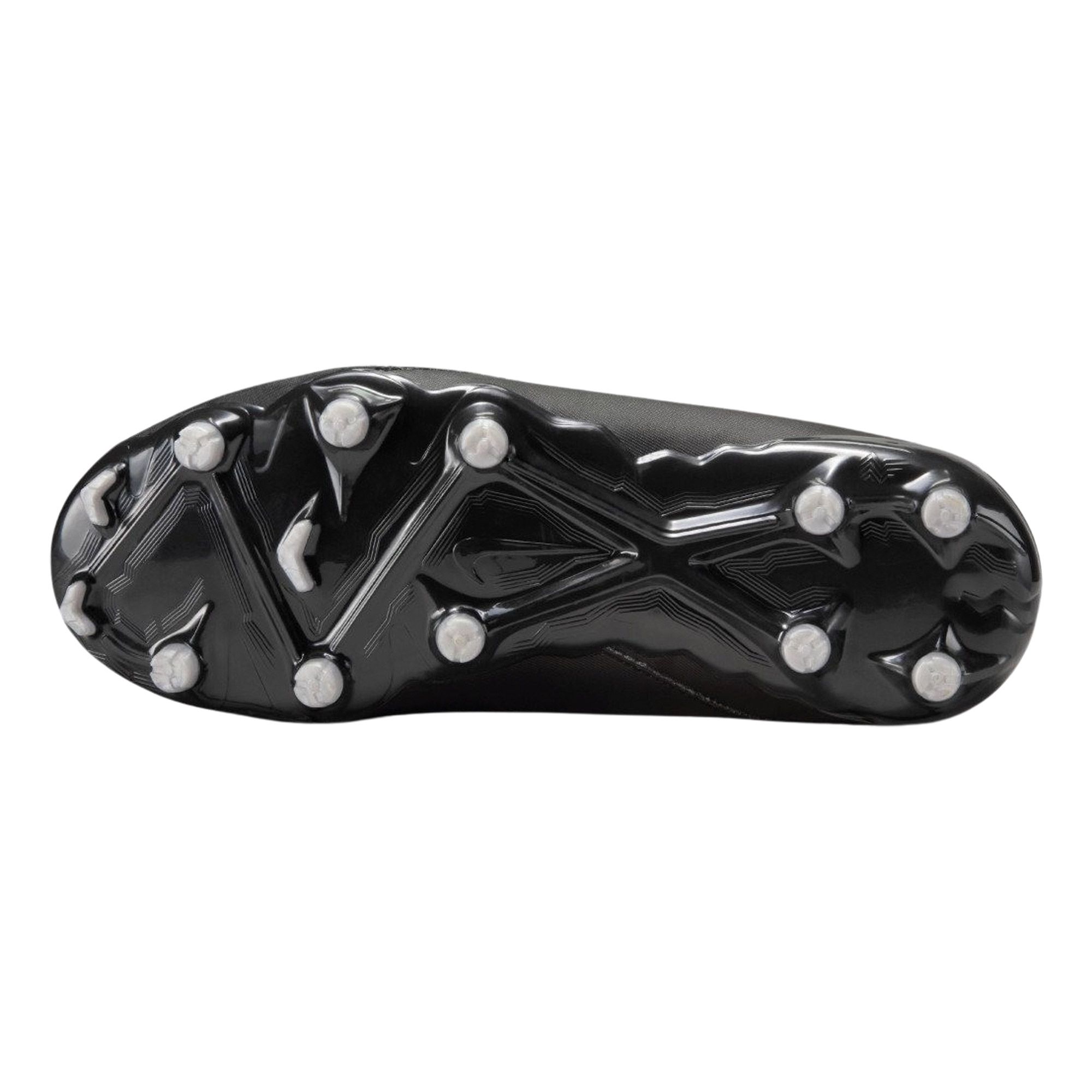 Nike Phantom Luna II Academy FG/MG Voetbalschoenen Junior