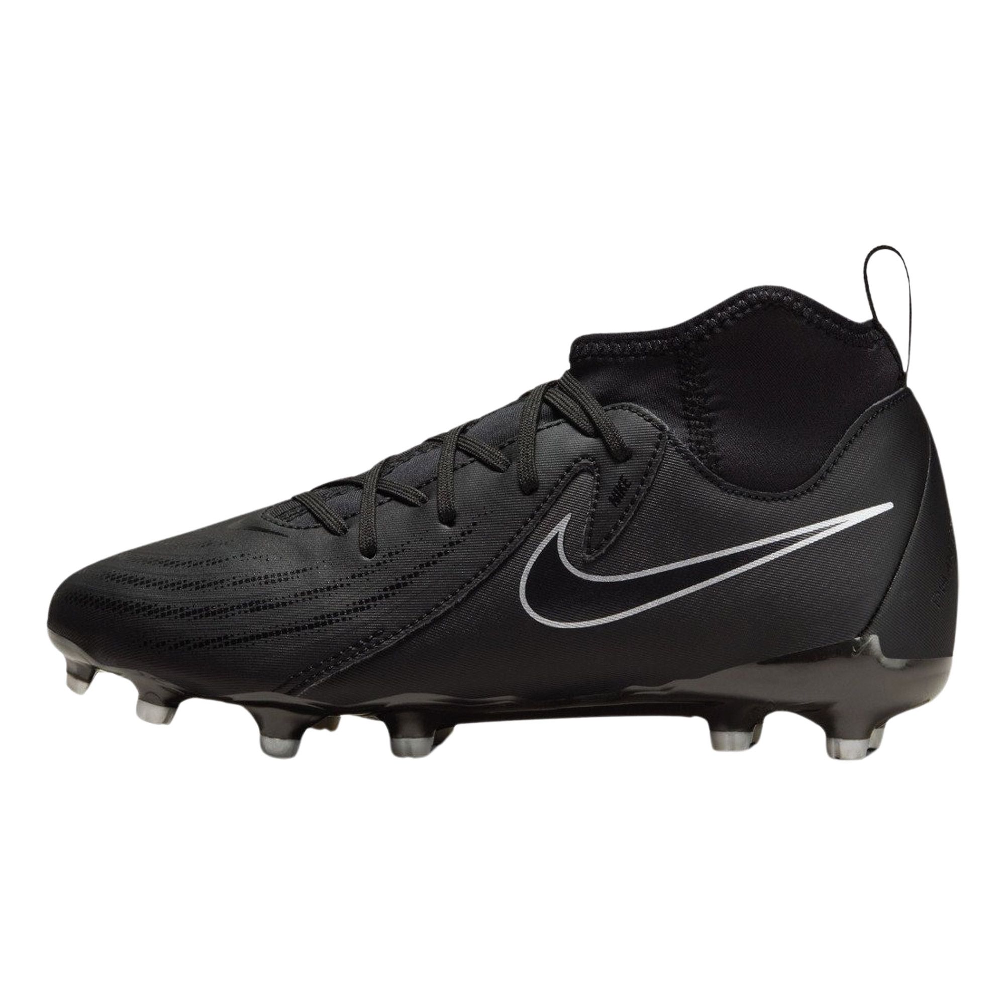 Nike Phantom Luna II Academy FG/MG Voetbalschoenen Junior