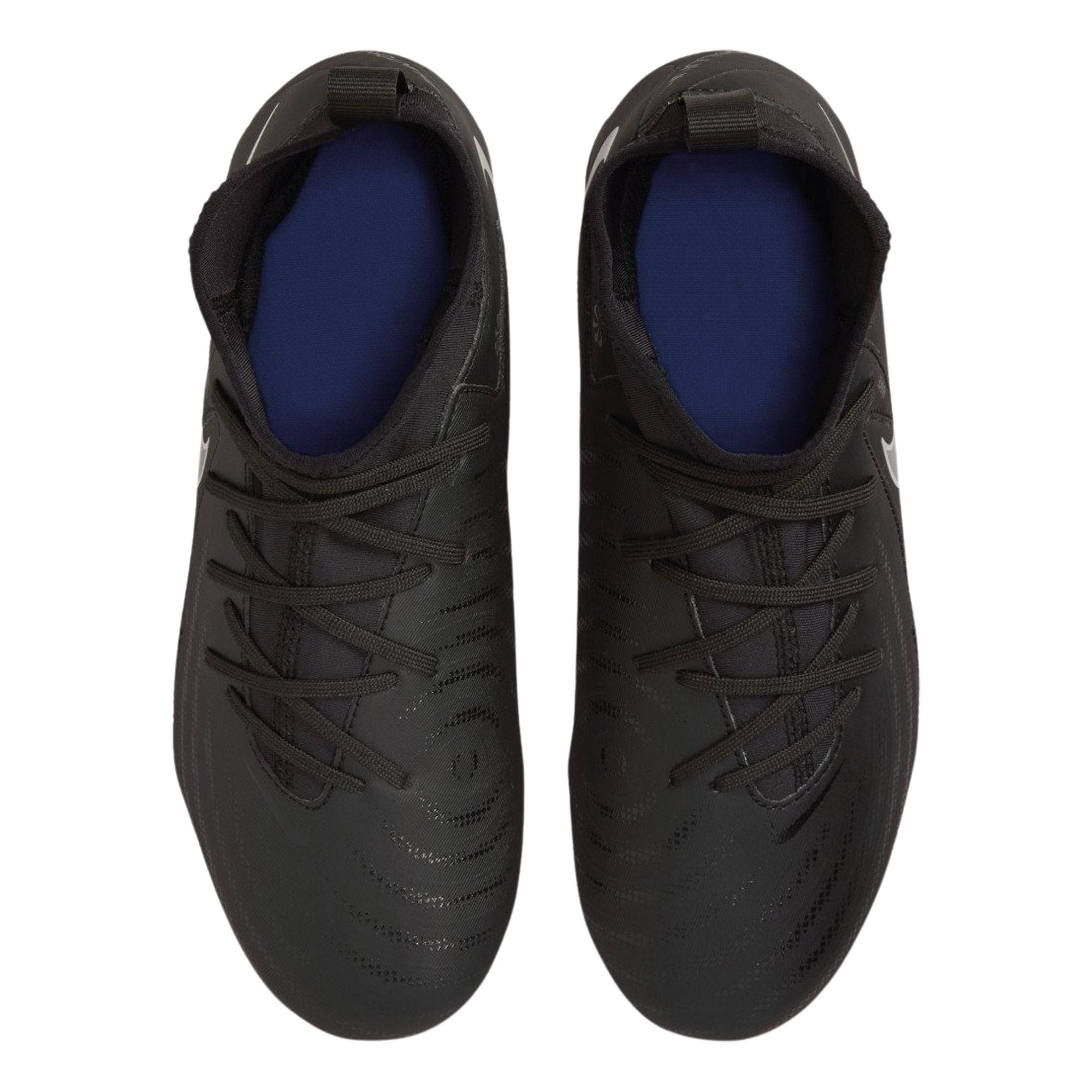 Nike Phantom Luna II Academy FG/MG Voetbalschoenen Junior