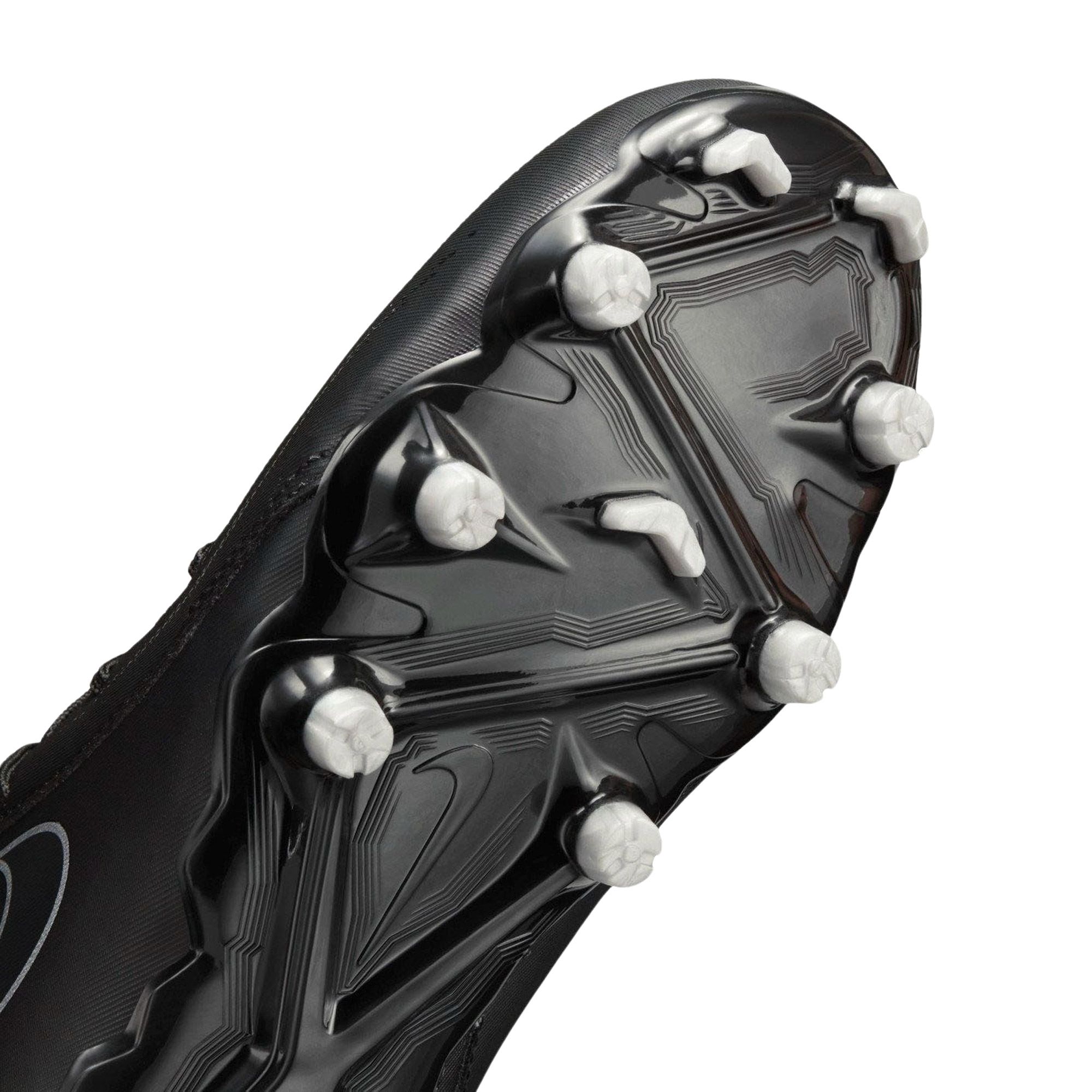 Nike Phantom Luna II Academy FG/MG Voetbalschoenen Junior