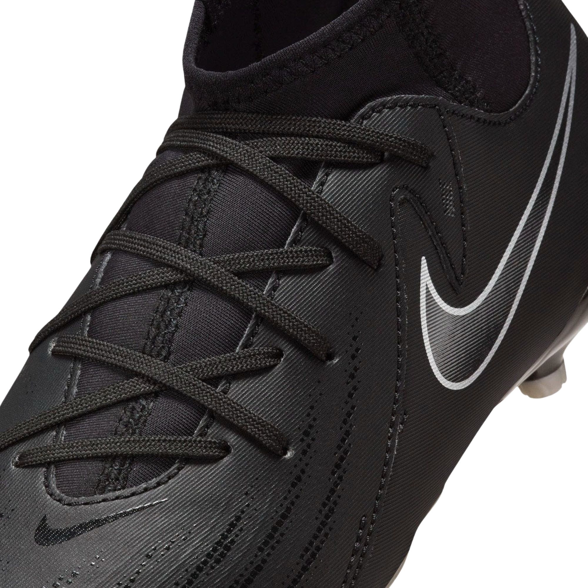 Nike Phantom Luna II Academy FG/MG Voetbalschoenen Junior