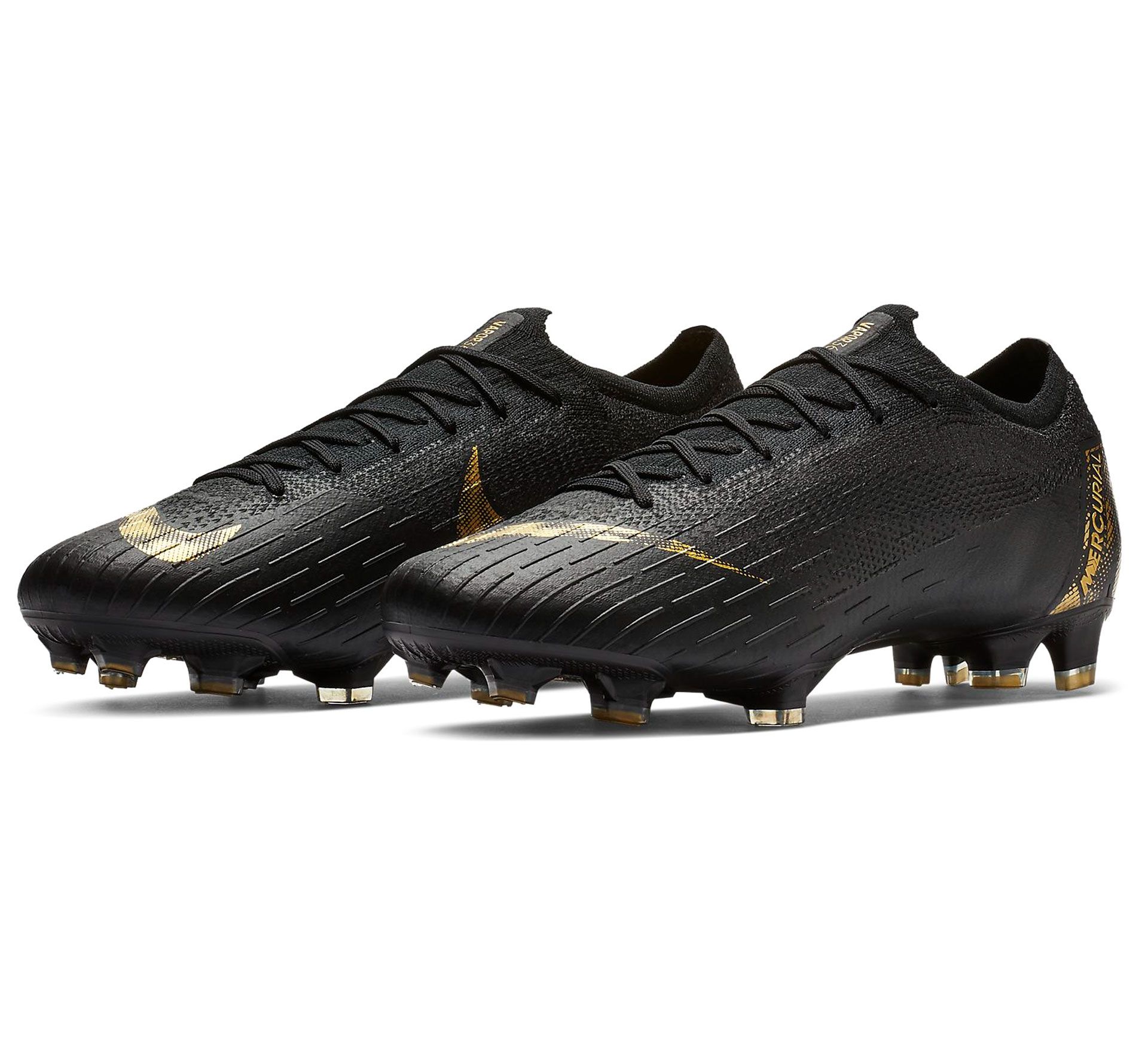 Nike Vapor 12 Elite FG