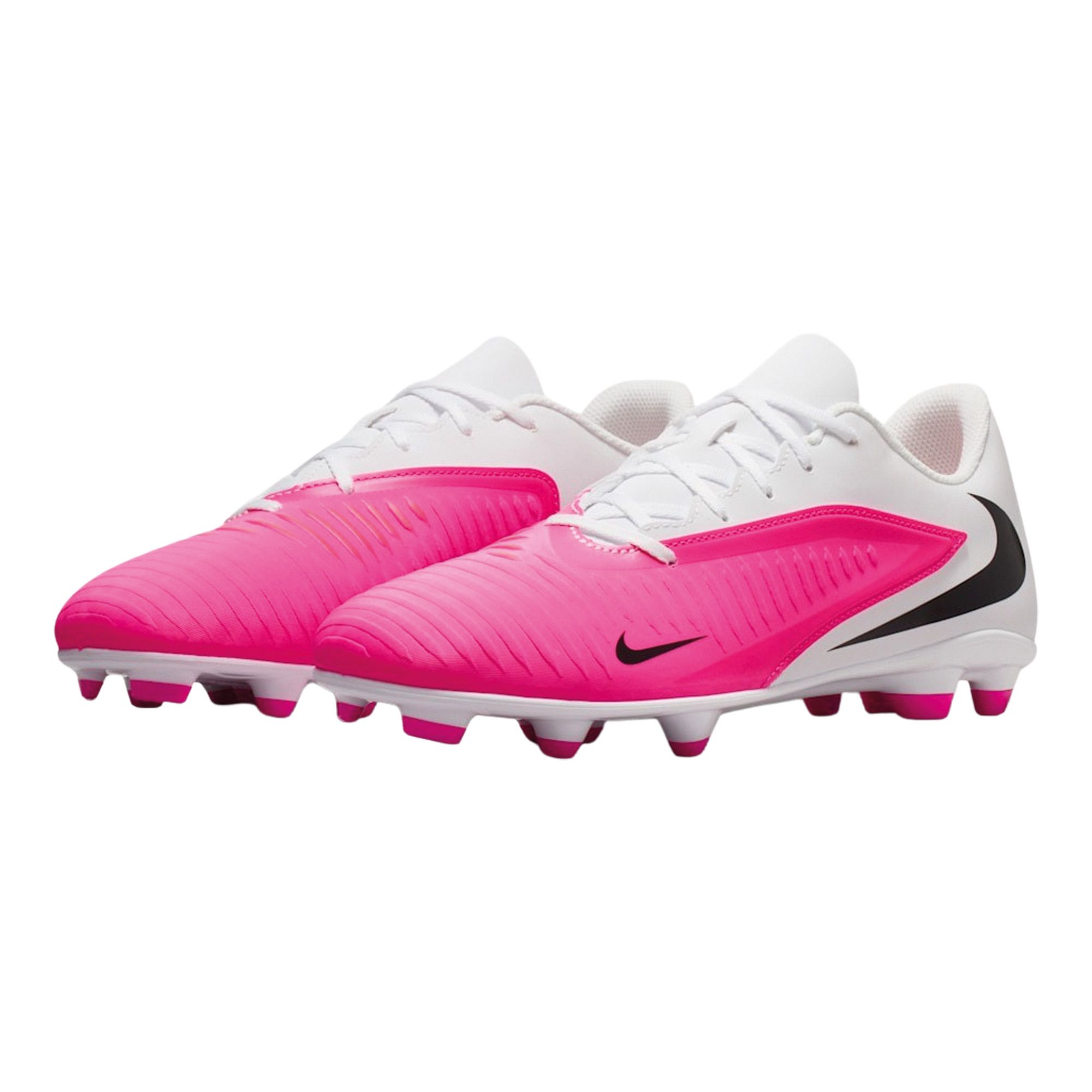 Nike Phantom 6 Low Club FG/MG Voetbalschoenen Senior