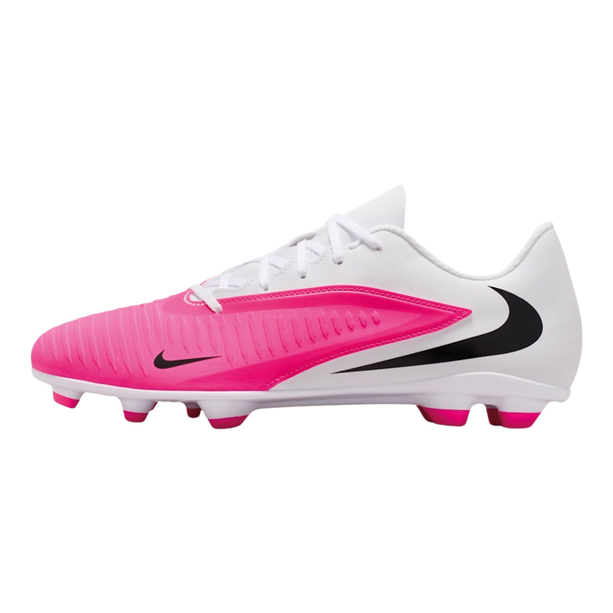 Nike Phantom 6 Low Club FG/MG Voetbalschoenen Senior