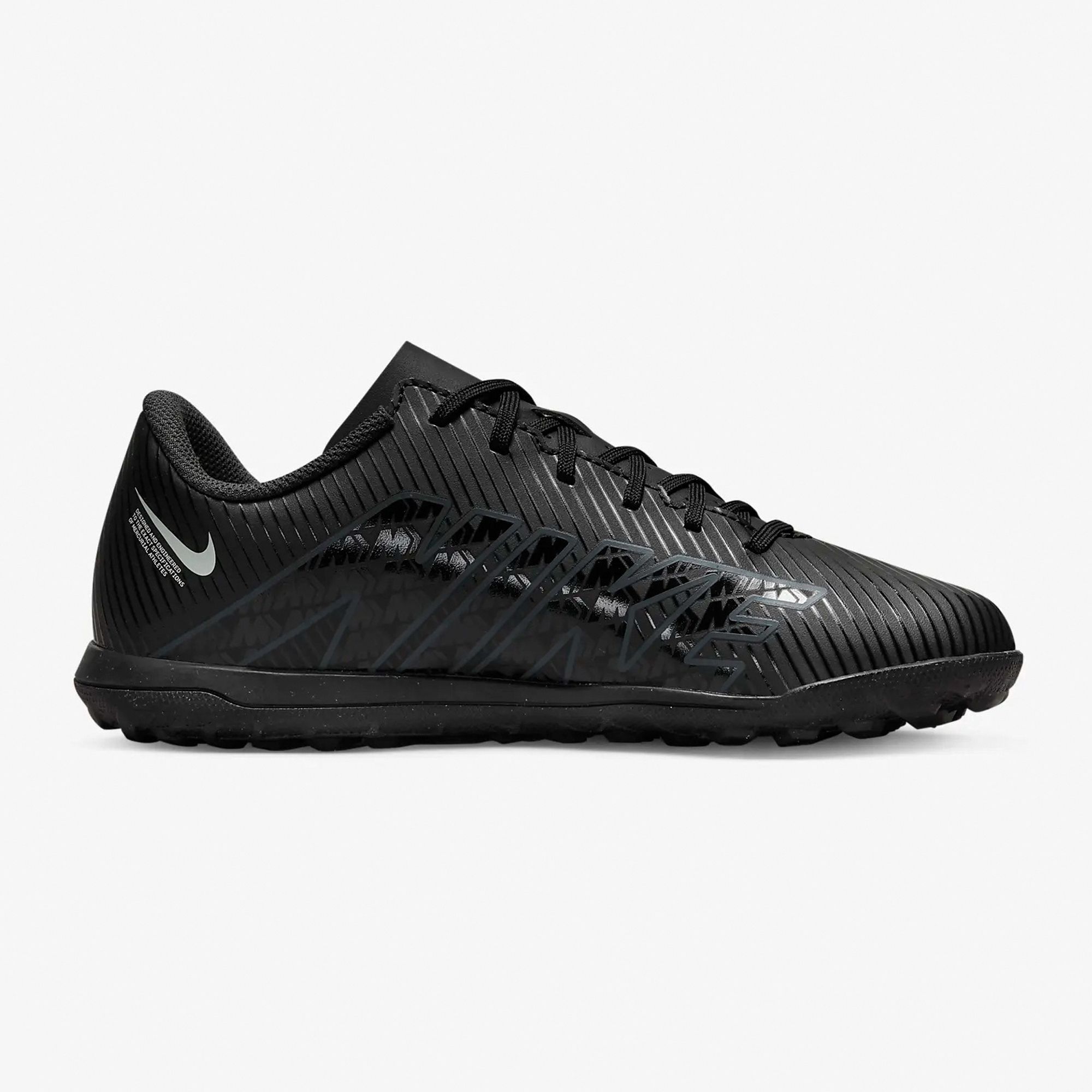 Nike Mercurial Vapor 15 Club TF Voetbalschoenen Junior