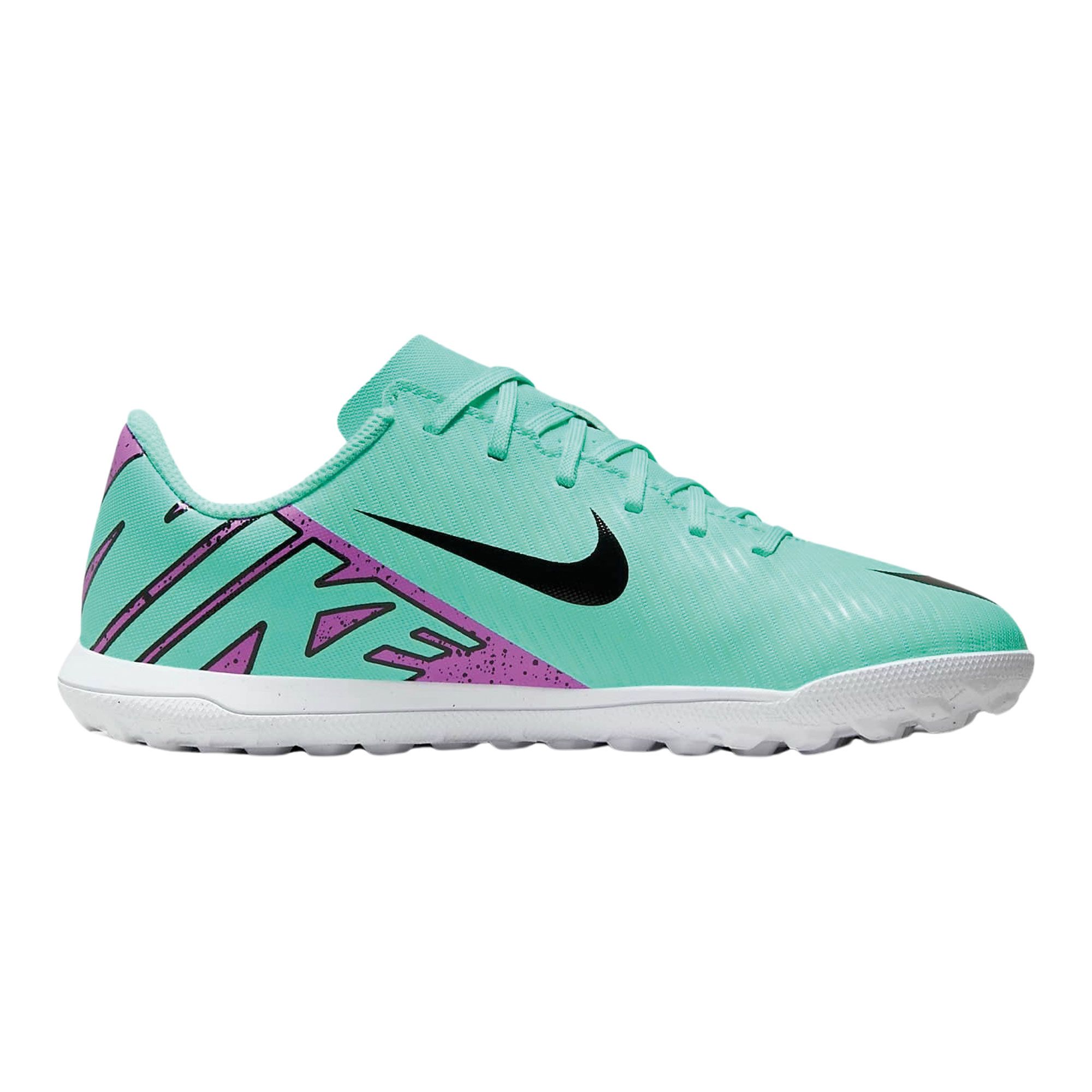 Nike Mercurial Vapor 15 Club TF Voetbalschoenen Junior