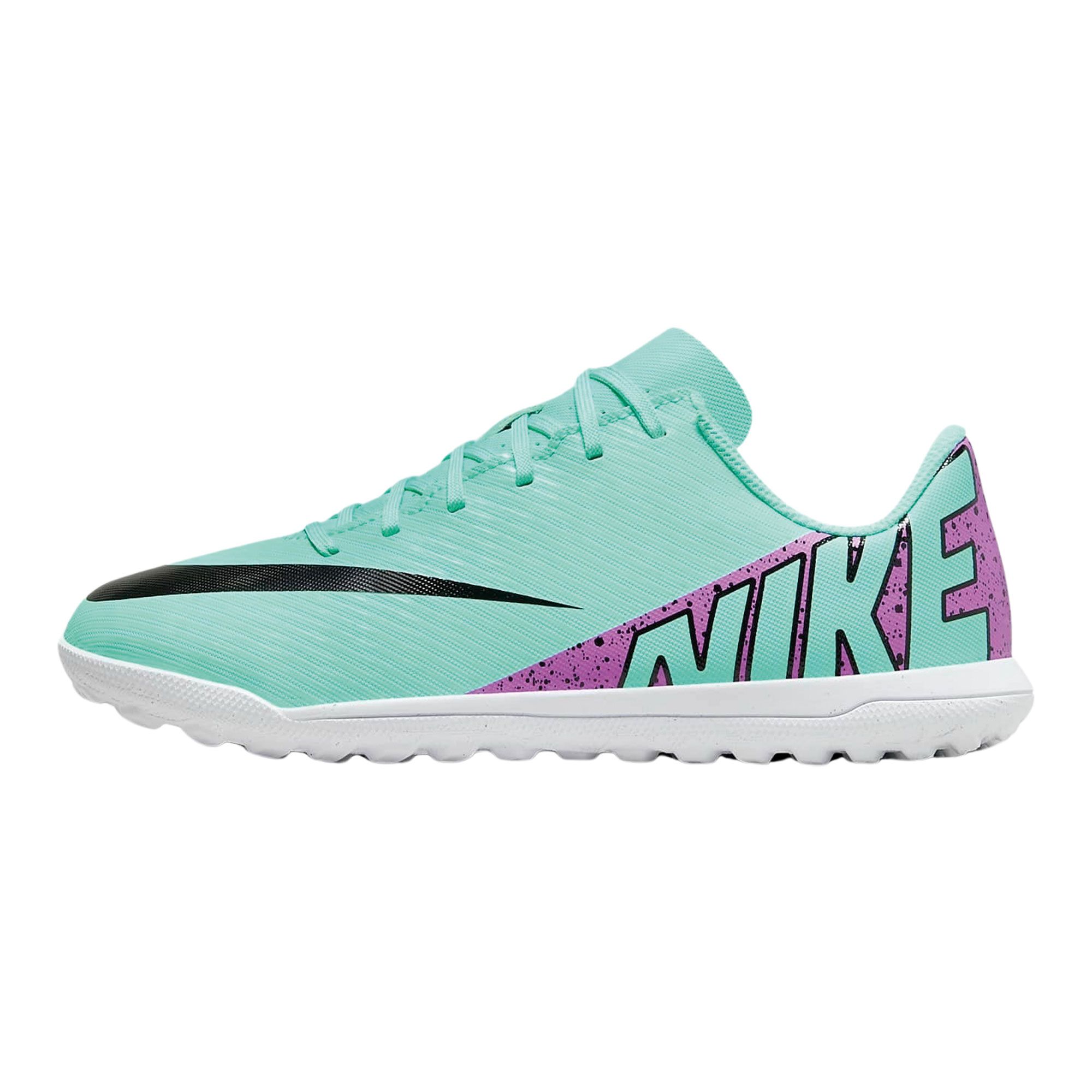 Nike Mercurial Vapor 15 Club TF Voetbalschoenen Junior