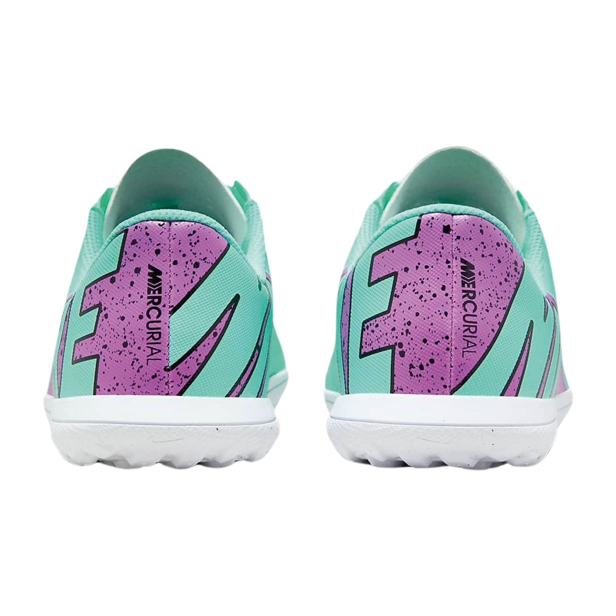 Nike Mercurial Vapor 15 Club TF Voetbalschoenen Junior