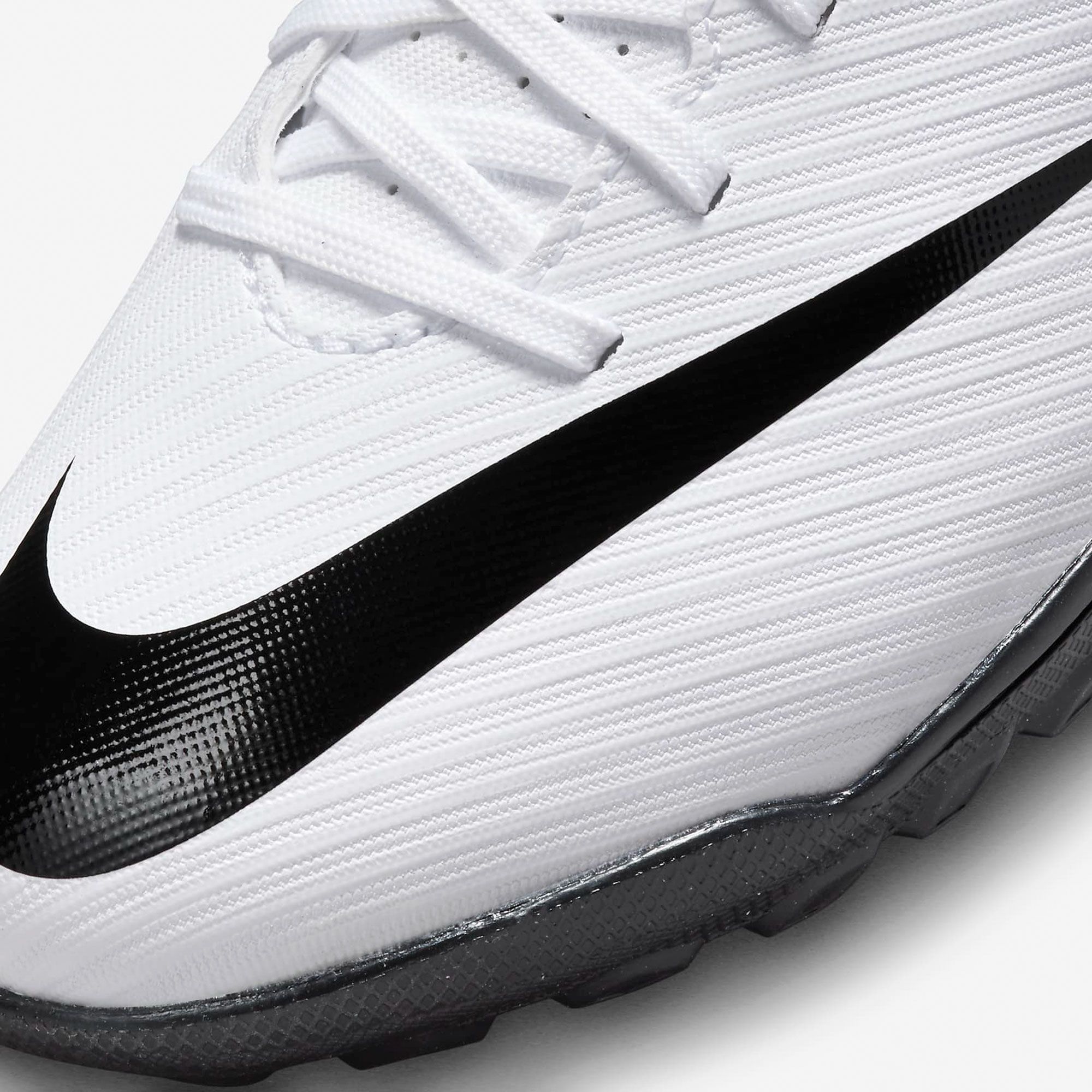 Nike Mercurial Vapor 15 Club TF Voetbalschoenen Junior