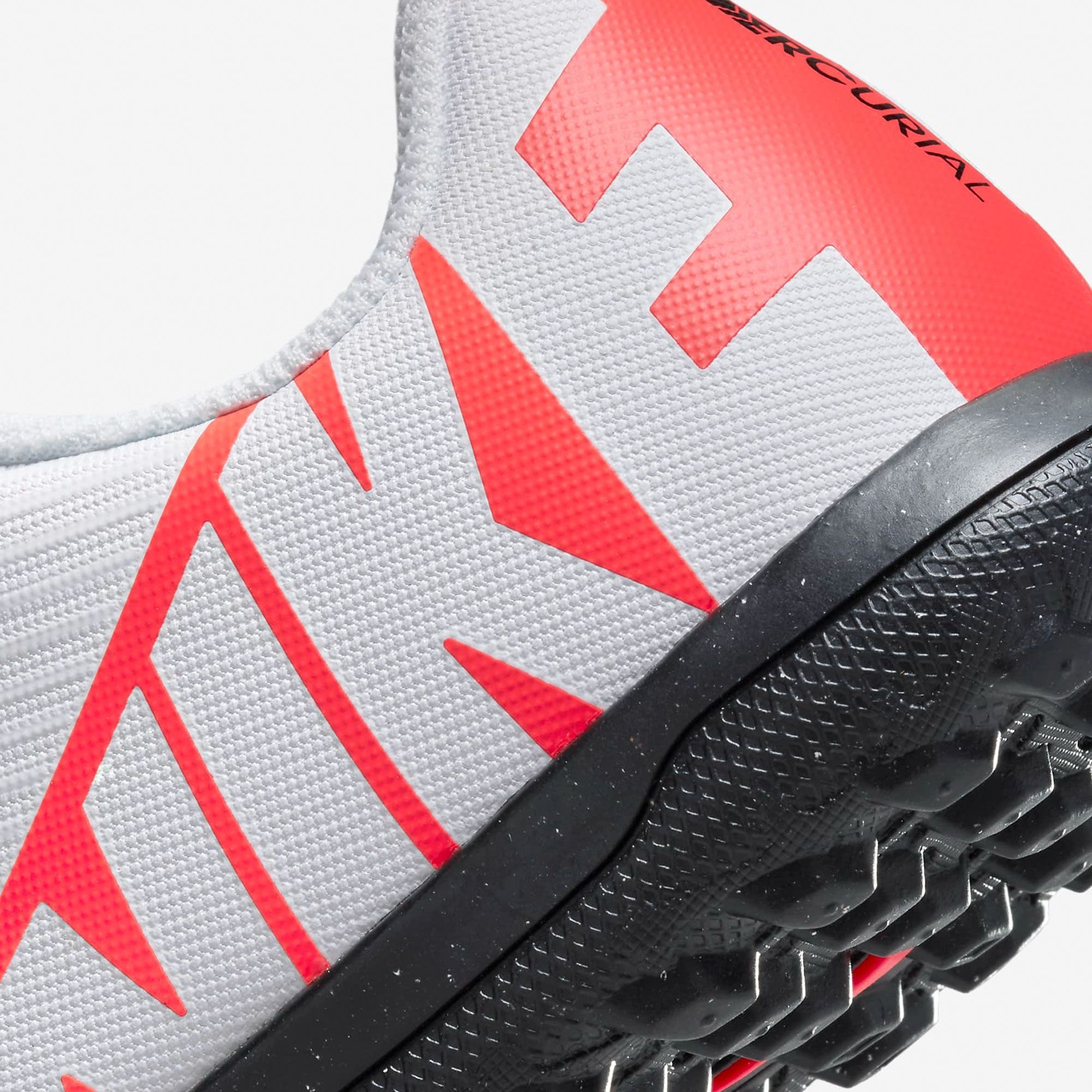 Nike Mercurial Vapor 15 Club TF Voetbalschoenen Junior