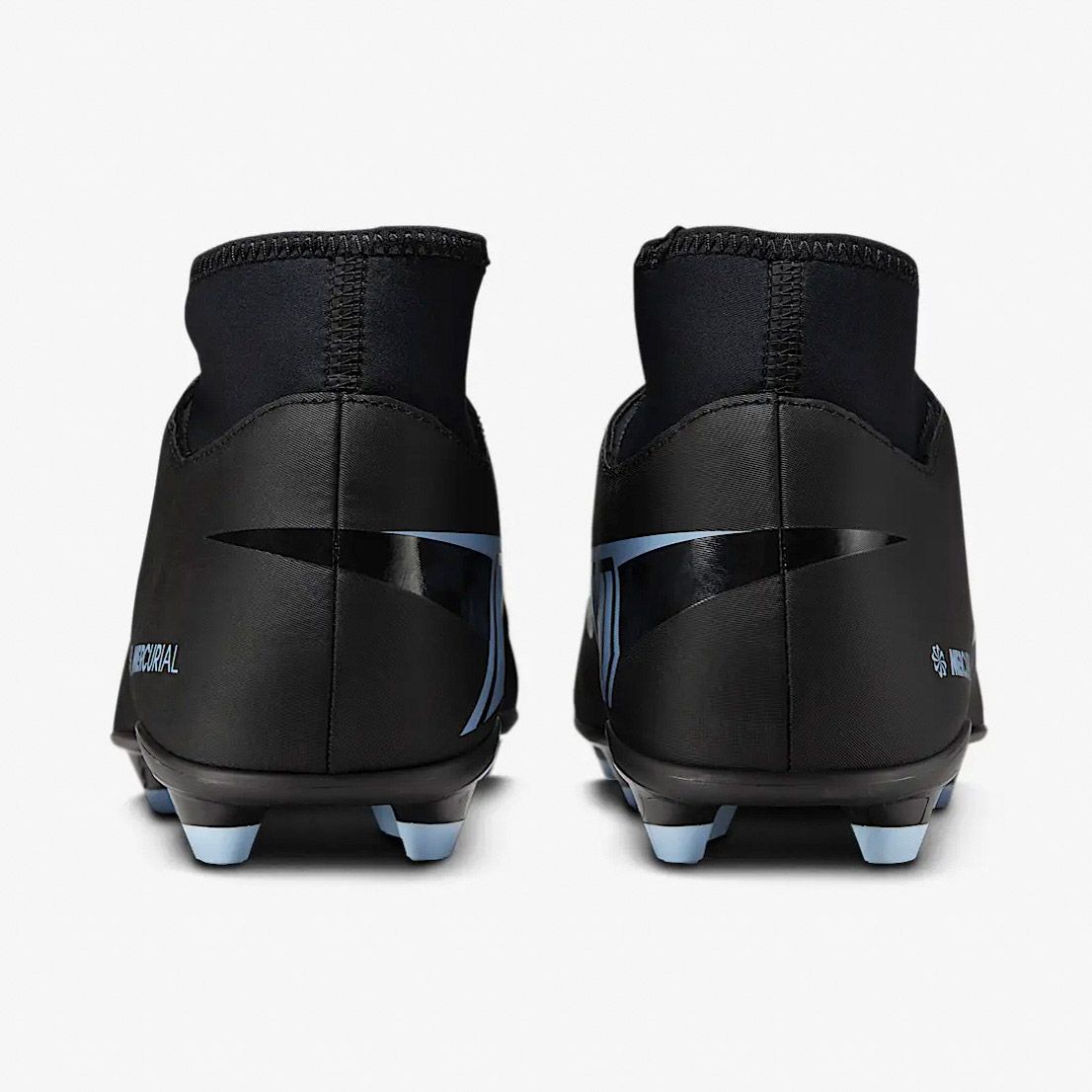 Chaussures de football Nike Mercurial Superfly 10 Club FG/MG Hommes