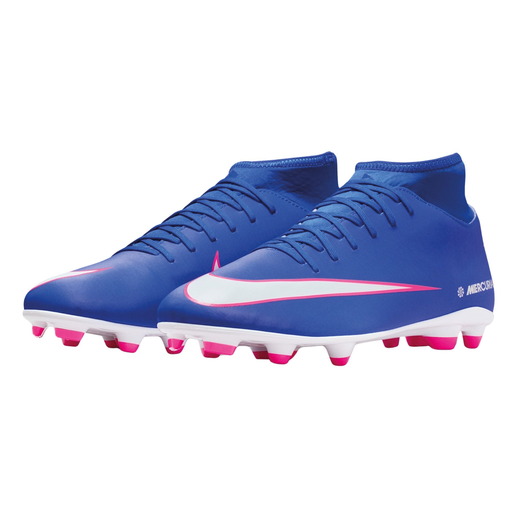 Nike Mercurial Superfly 10 Club FG/MG Voetbalschoenen Heren