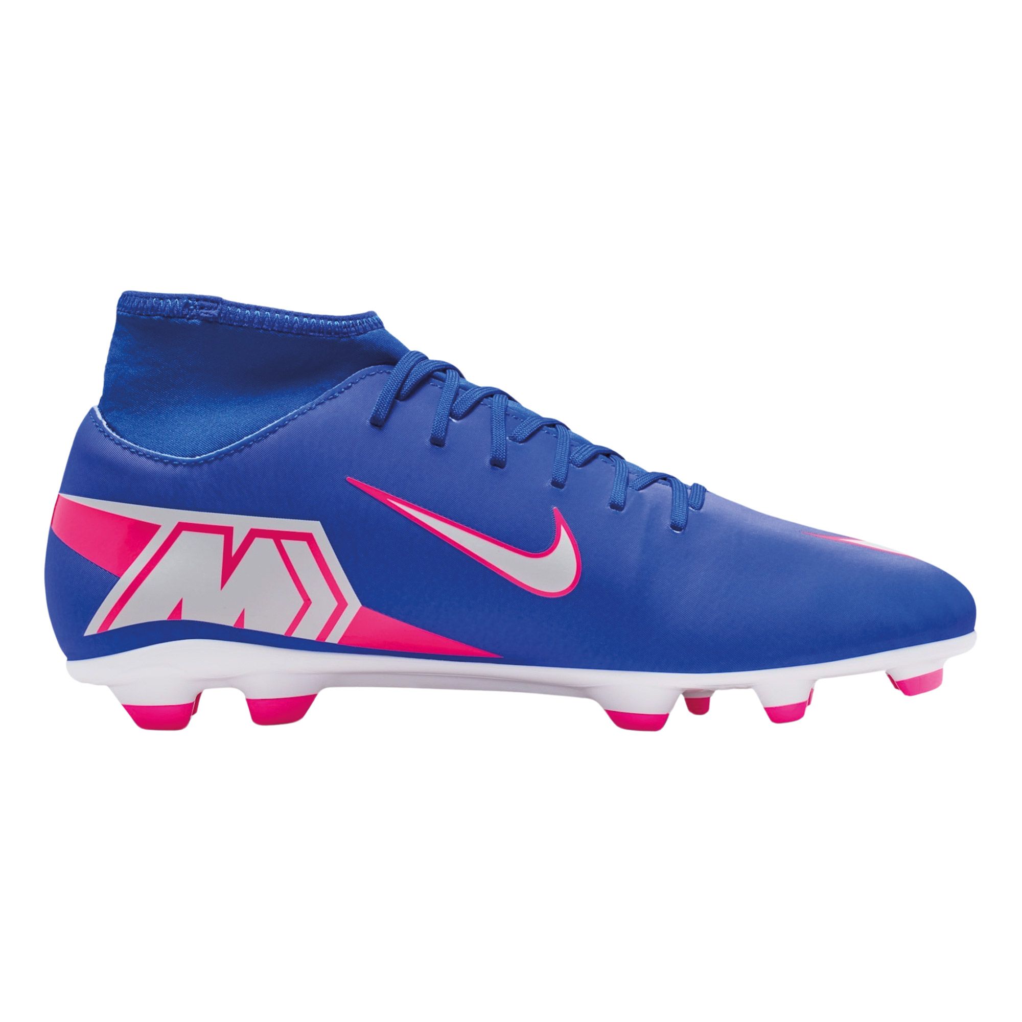 Nike Mercurial Superfly 10 Club FG/MG Voetbalschoenen Heren