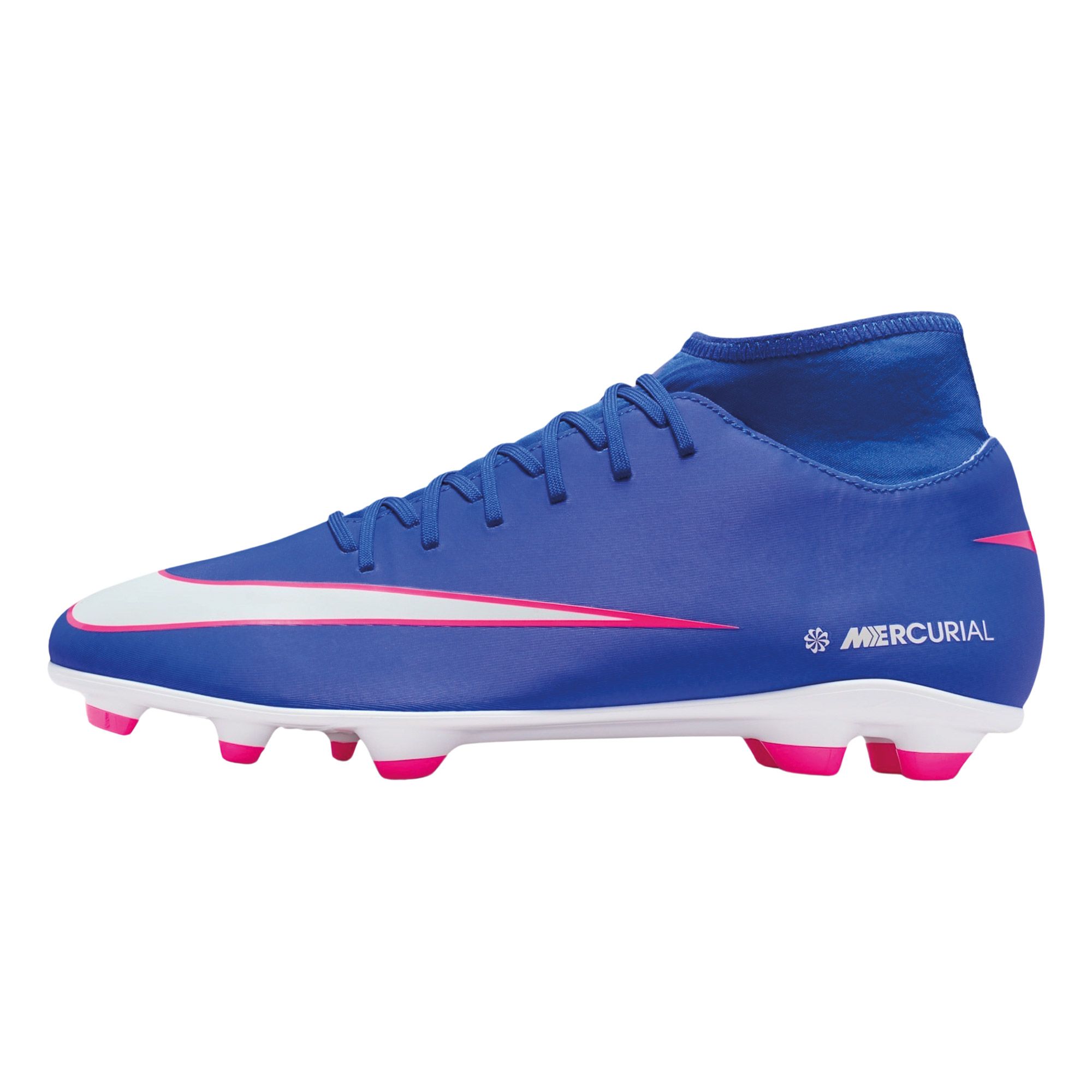 Nike Mercurial Superfly 10 Club FG/MG Voetbalschoenen Heren