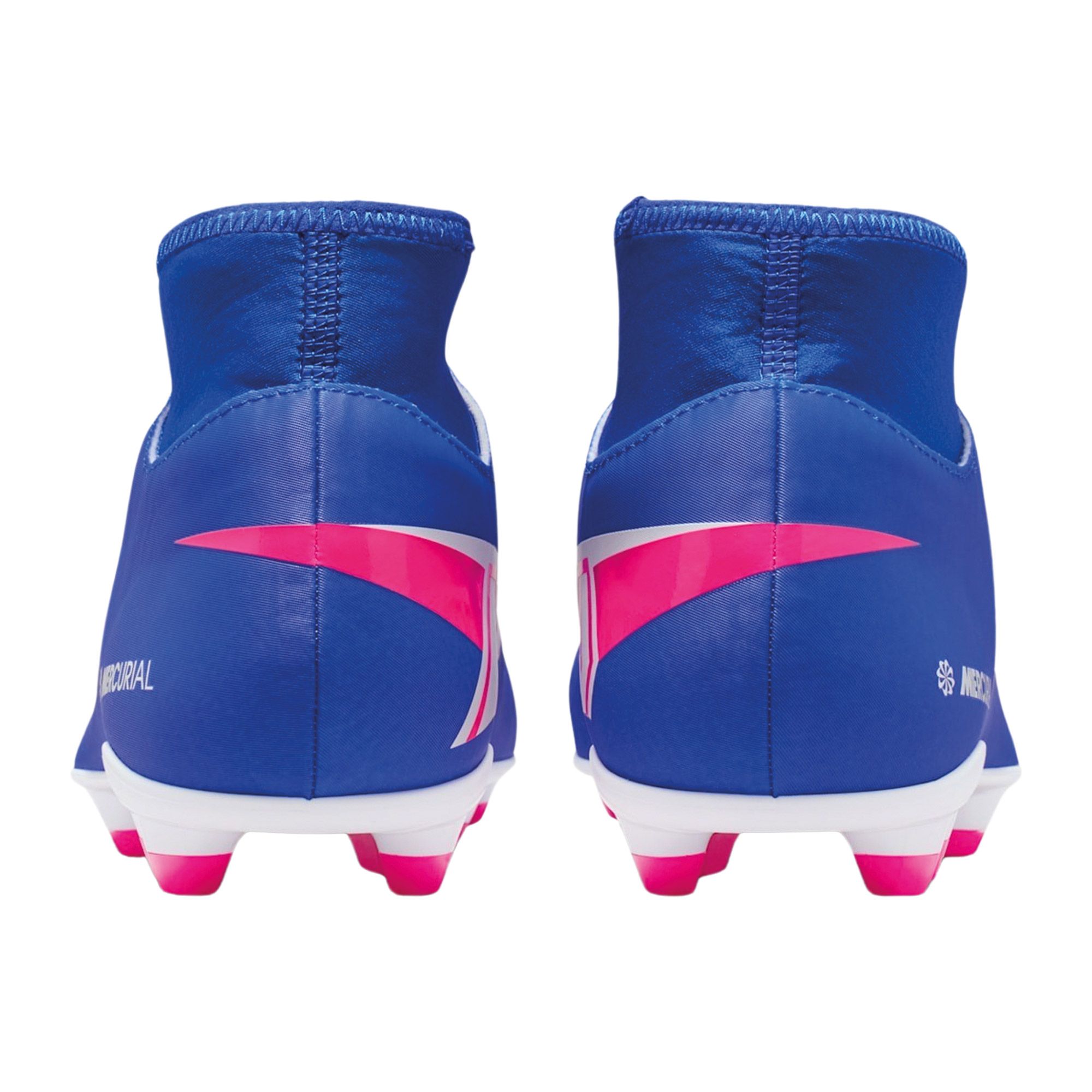Nike Mercurial Superfly 10 Club FG/MG Voetbalschoenen Heren
