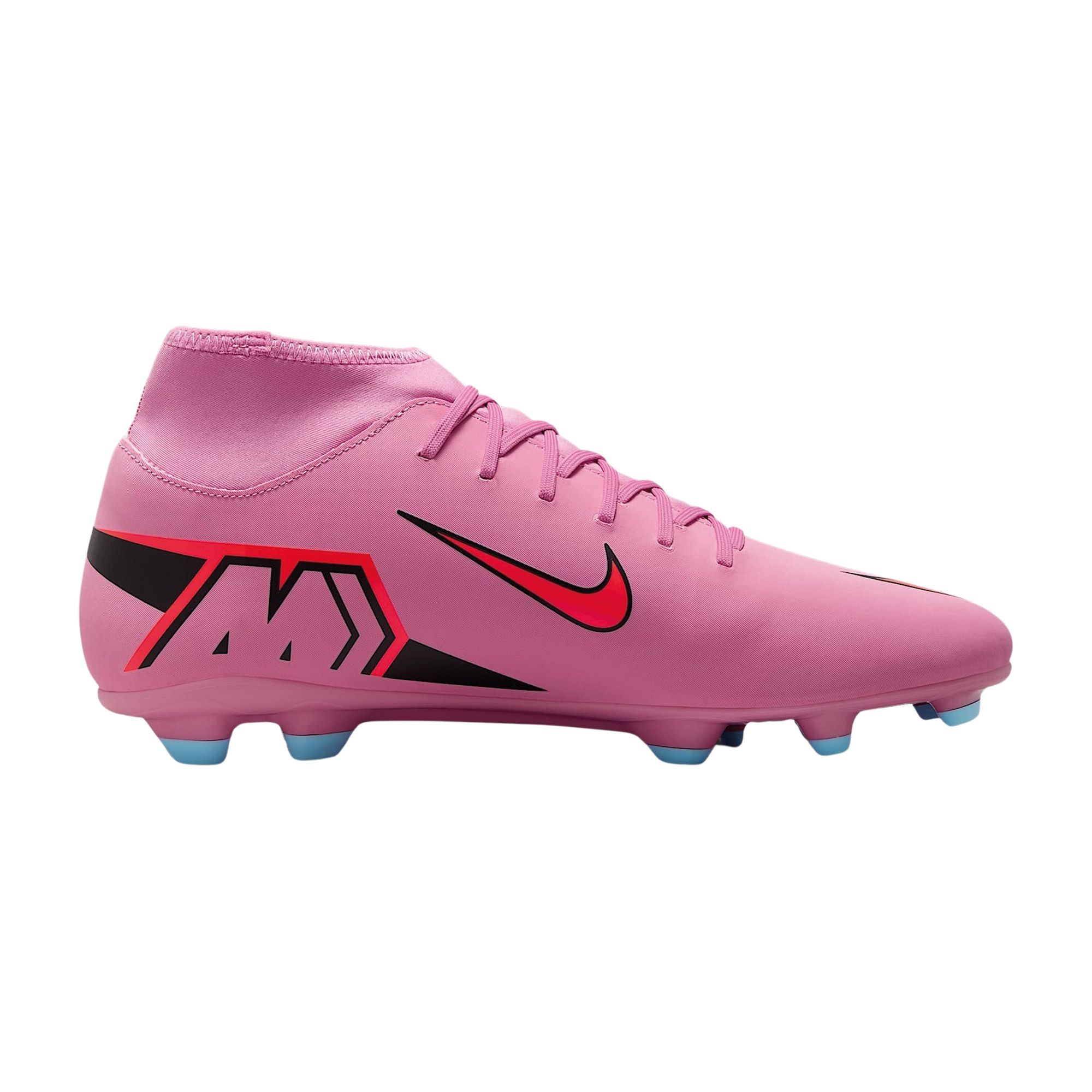 Nike Mercurial Superfly 10 Club FG/MG Voetbalschoenen Heren