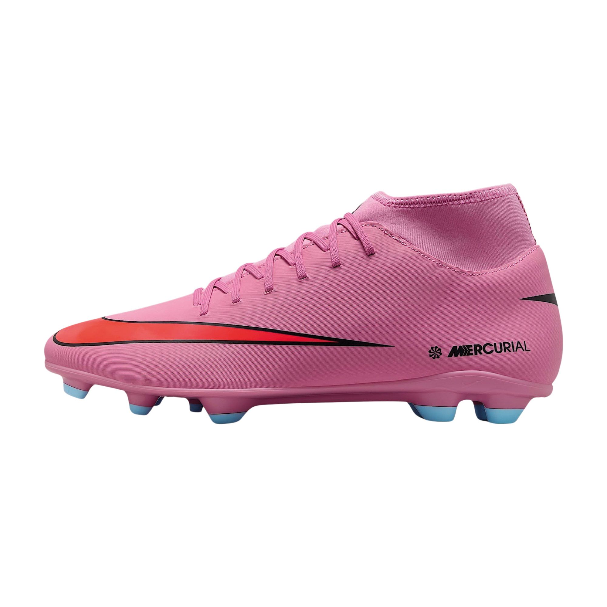 Nike Mercurial Superfly 10 Club FG/MG Voetbalschoenen Heren