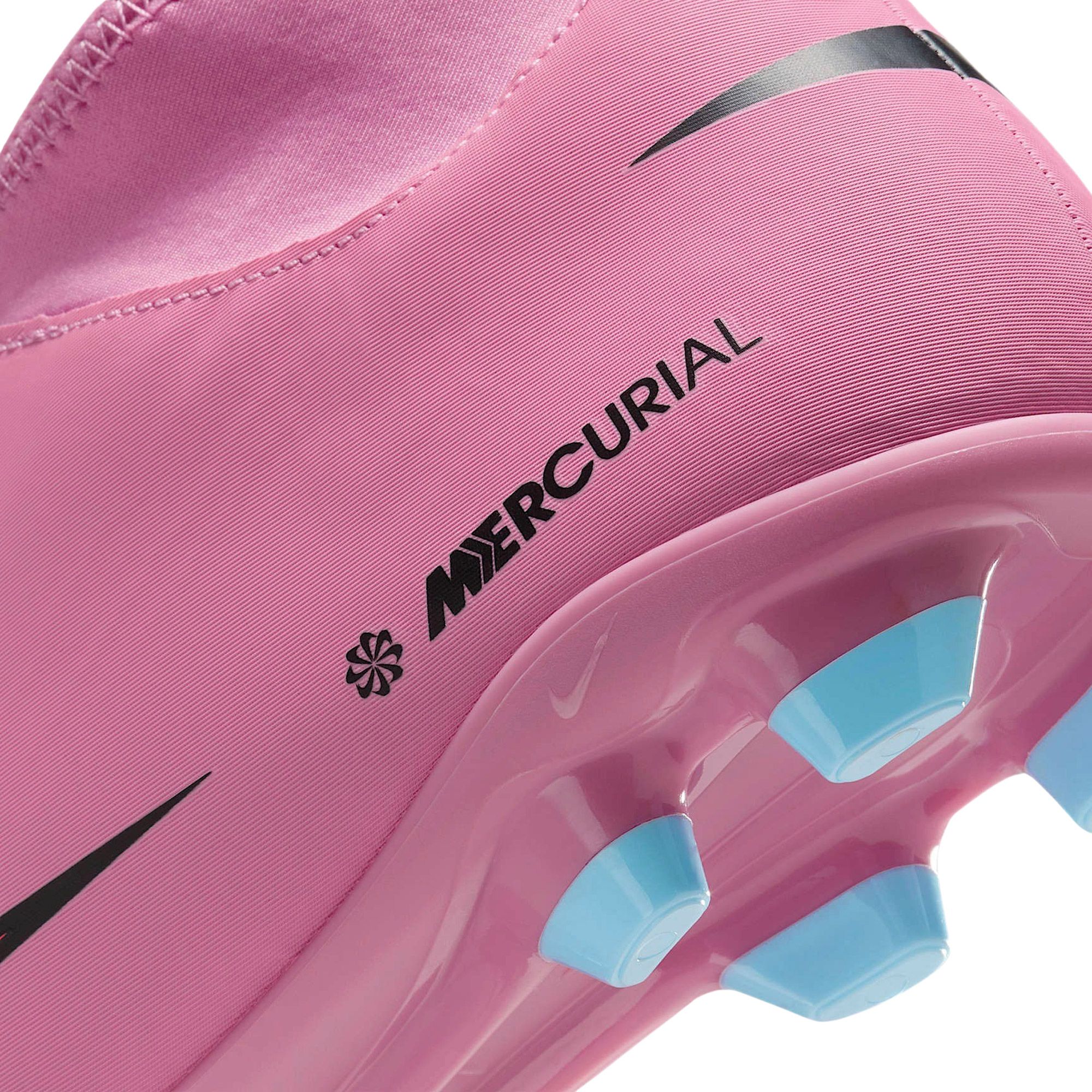 Nike Mercurial Superfly 10 Club FG/MG Voetbalschoenen Heren