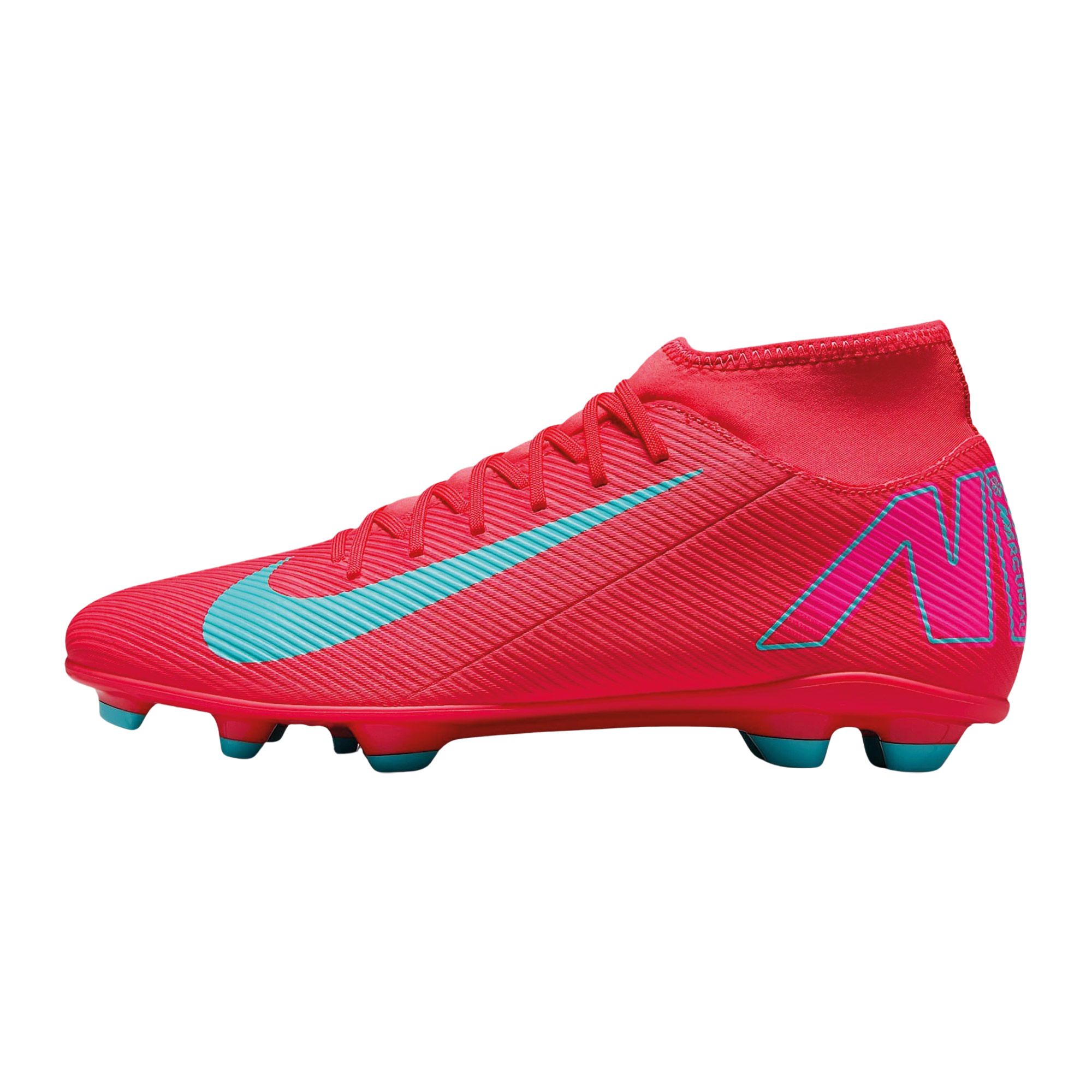 Nike Mercurial Superfly 10 Club FG/MG Voetbalschoenen Heren