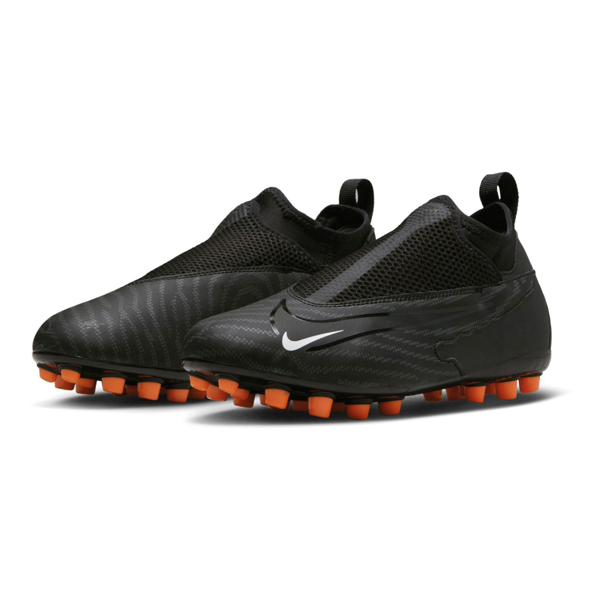 Nike Phantom GX Academy DF AG Voetbalschoenen Junior