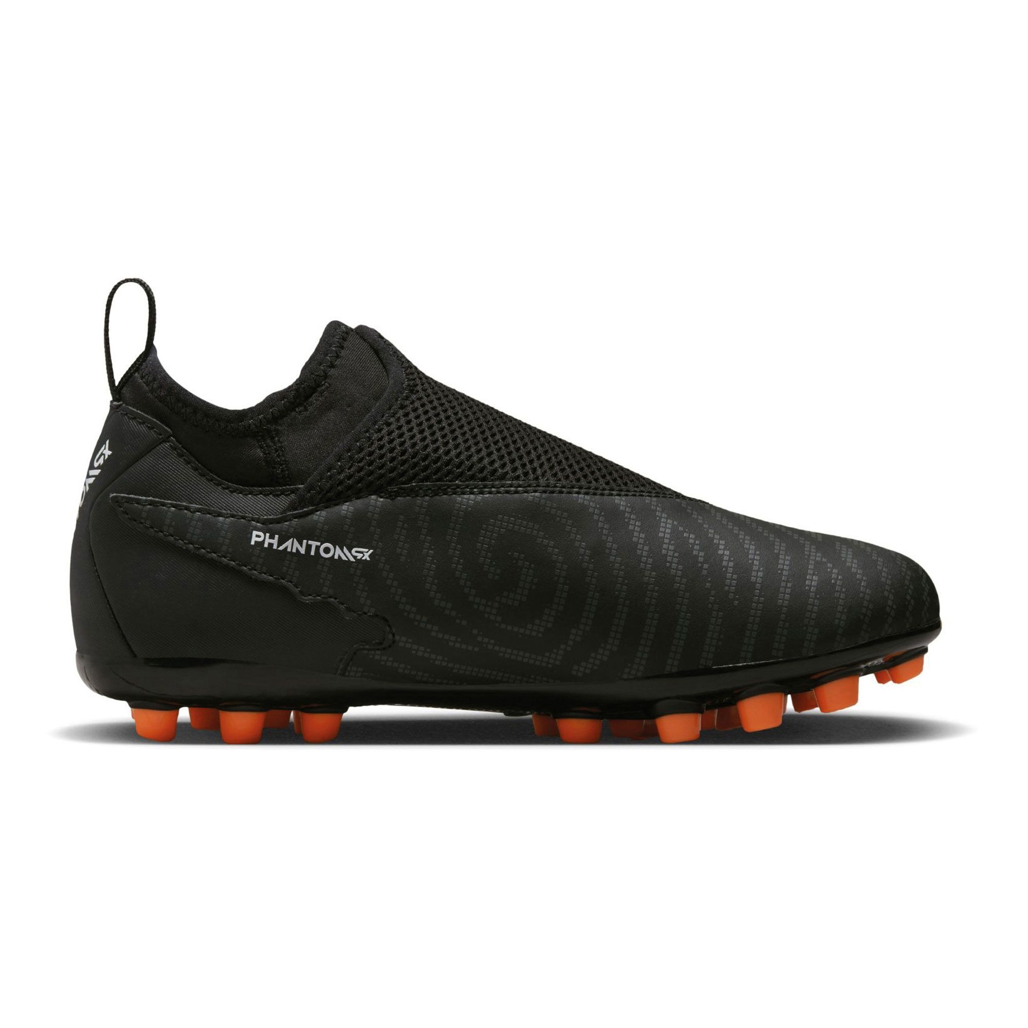 Nike Phantom GX Academy DF AG Voetbalschoenen Junior