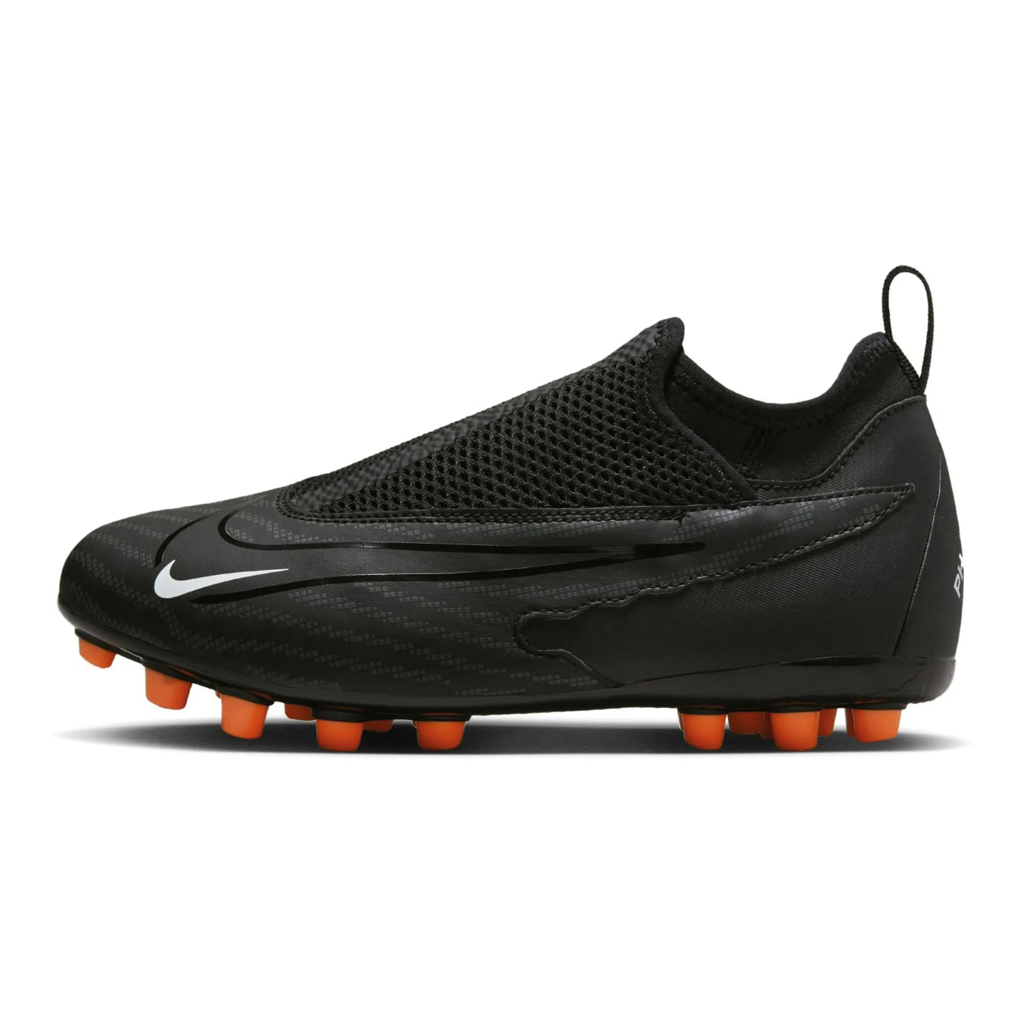 Nike Phantom GX Academy DF AG Voetbalschoenen Junior