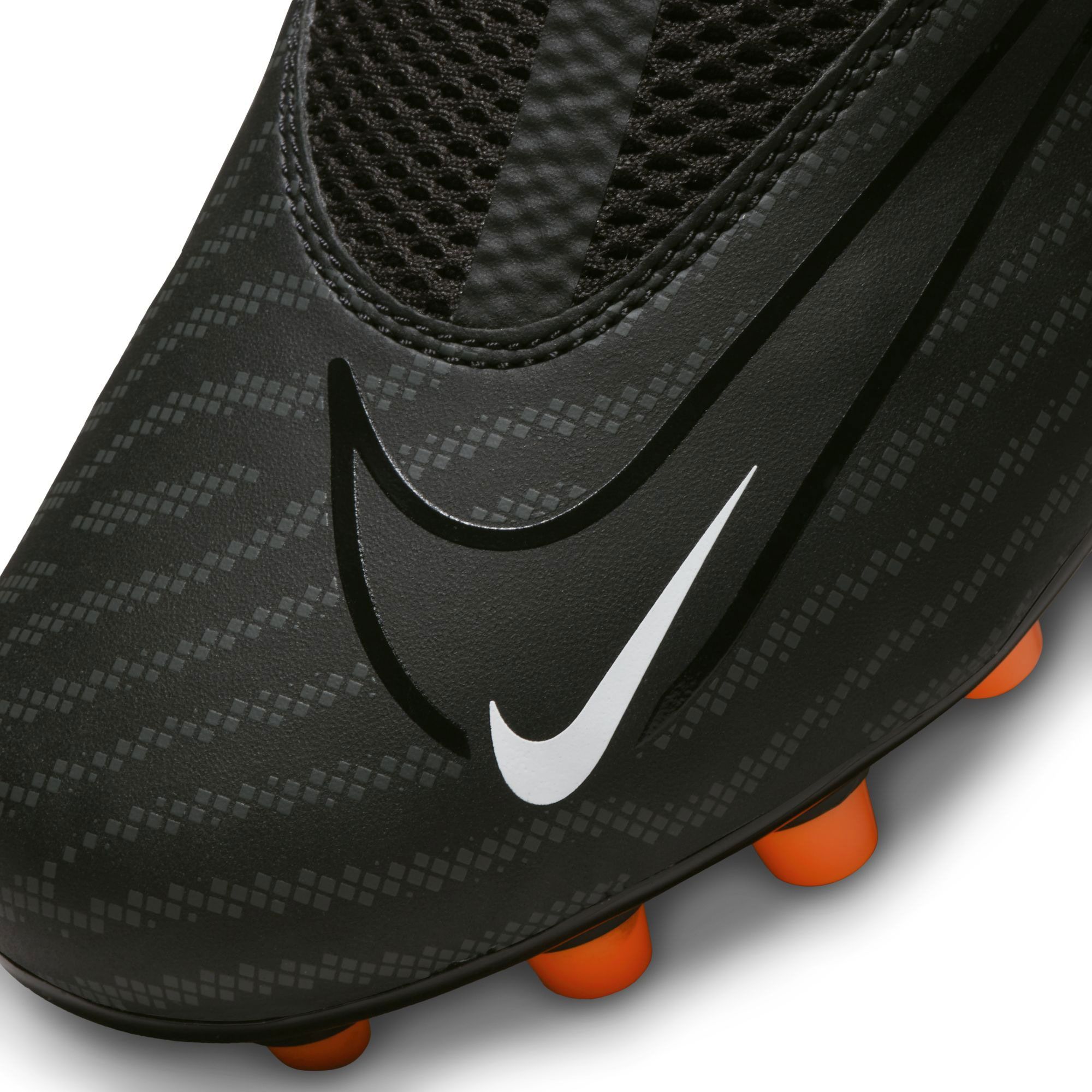 Nike Phantom GX Academy DF AG Voetbalschoenen Junior