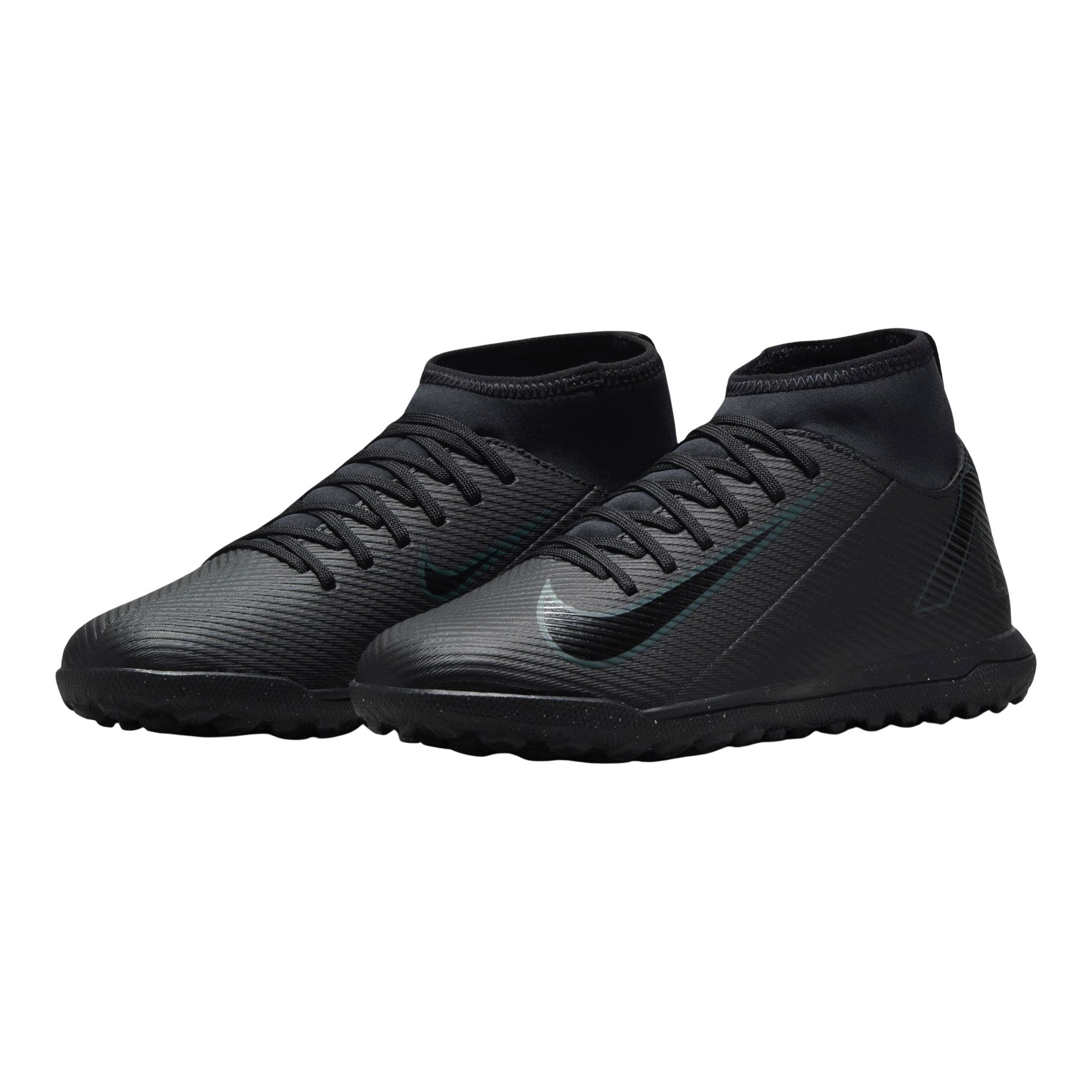 Chaussures de football Nike Mercurial Superfly 10 Club TF Enfants