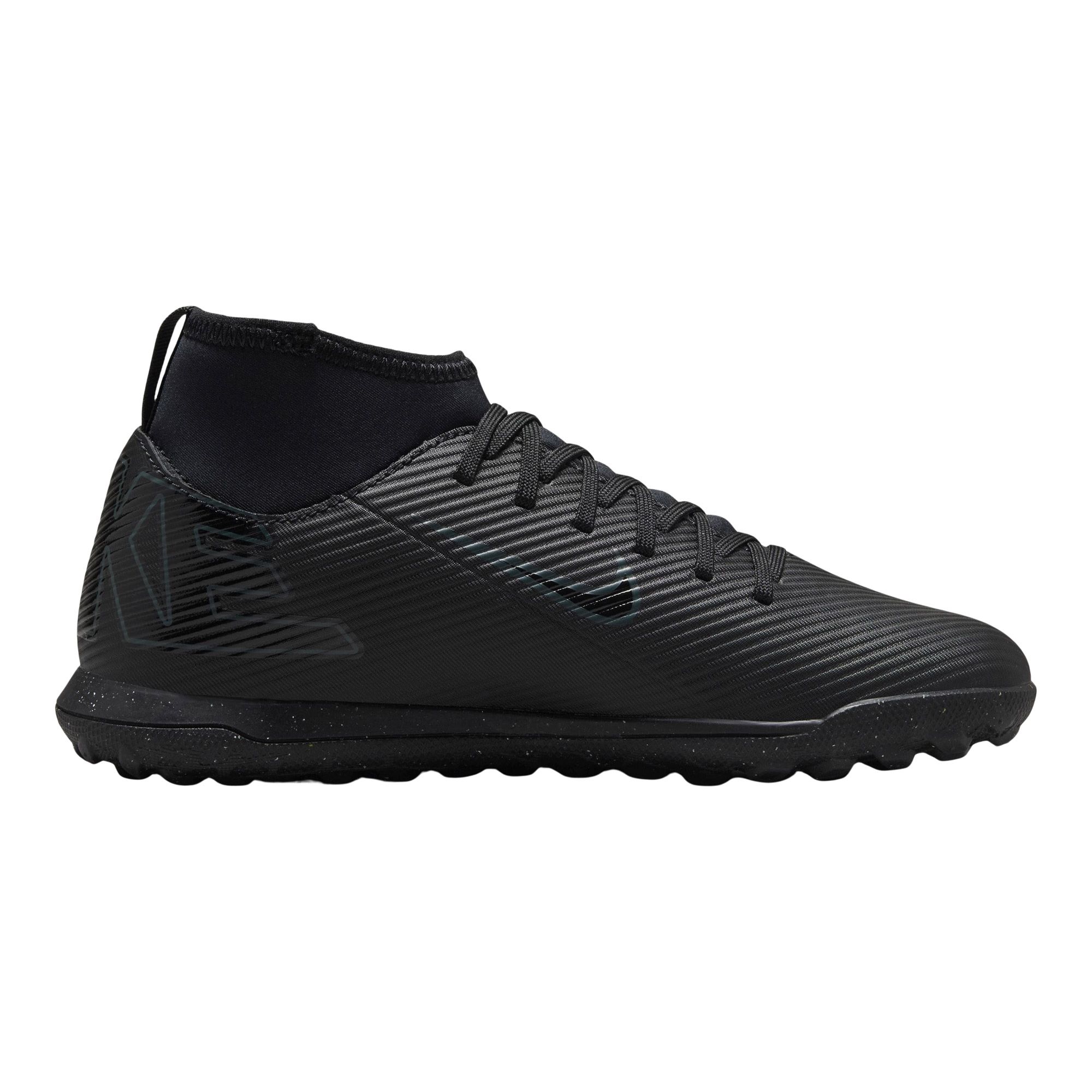 Chaussures de football Nike Mercurial Superfly 10 Club TF Enfants