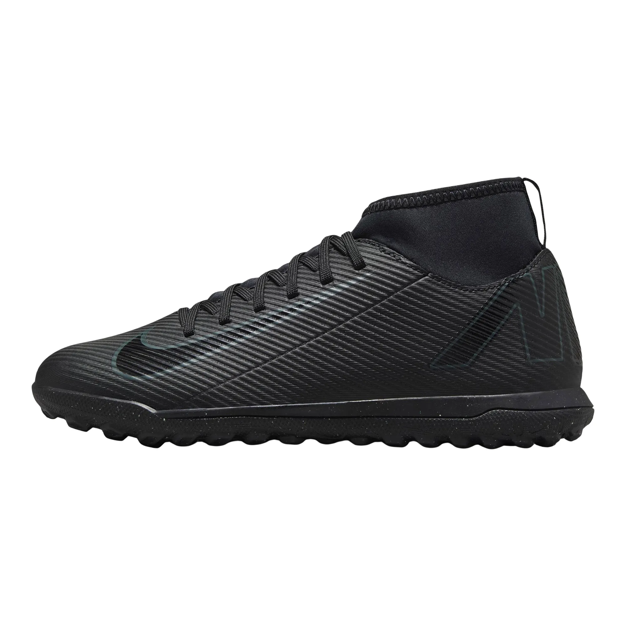 Chaussures de football Nike Mercurial Superfly 10 Club TF Enfants