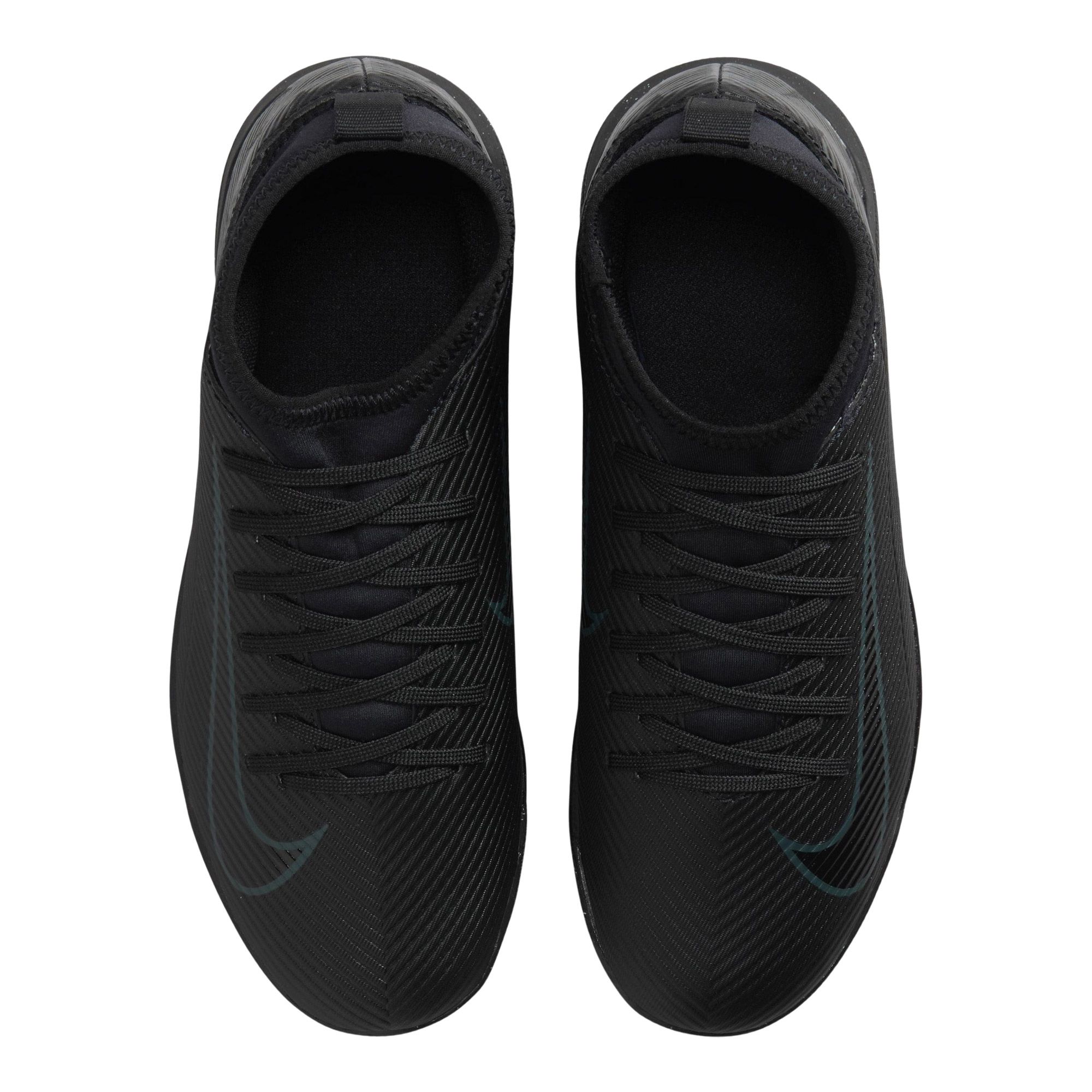 Chaussures de football Nike Mercurial Superfly 10 Club TF Enfants