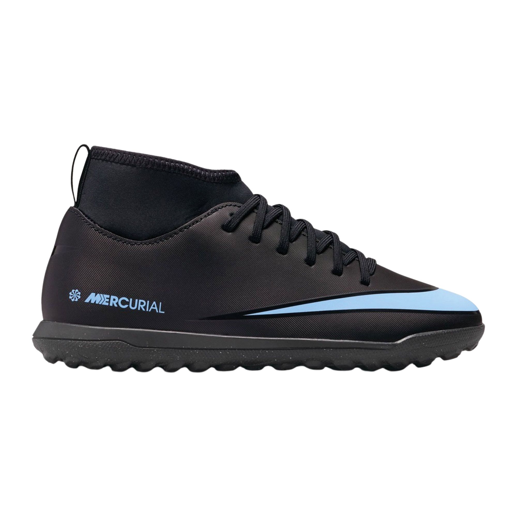 Nike Mercurial Superfly 10 Club TF Fußballschuhe Kinder
