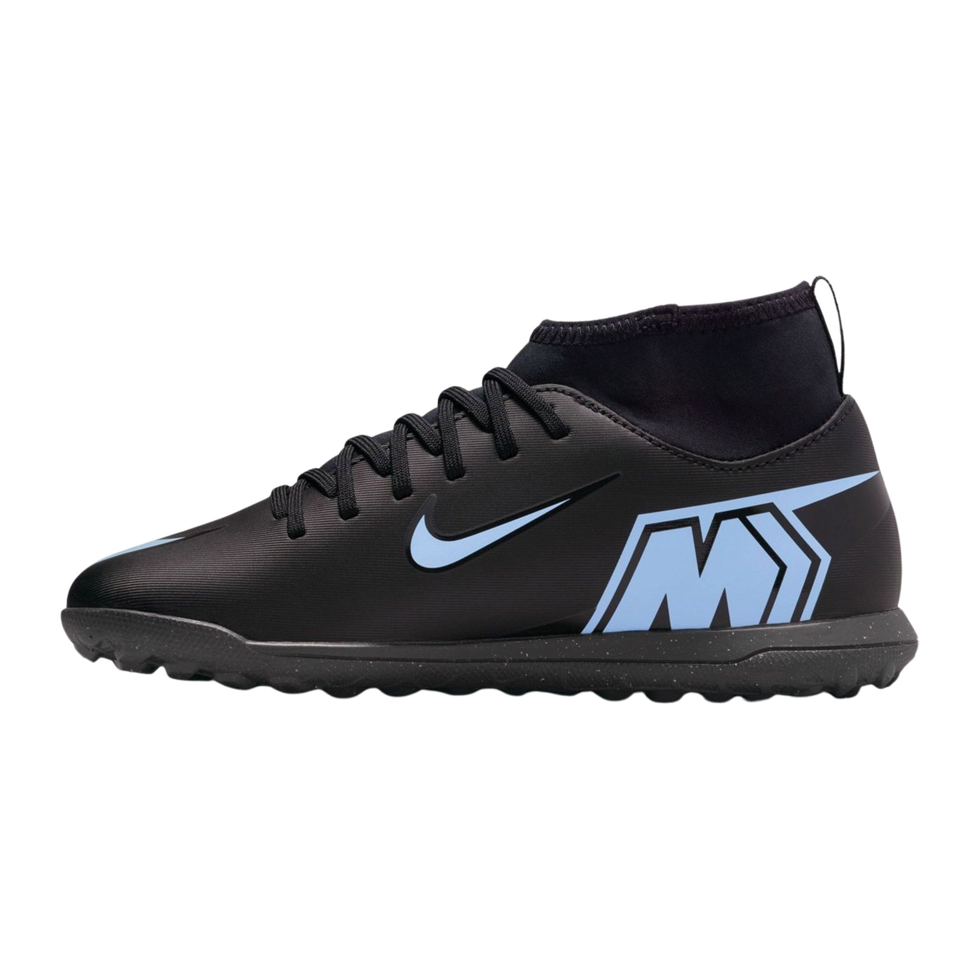 Nike Mercurial Superfly 10 Club TF Fußballschuhe Kinder