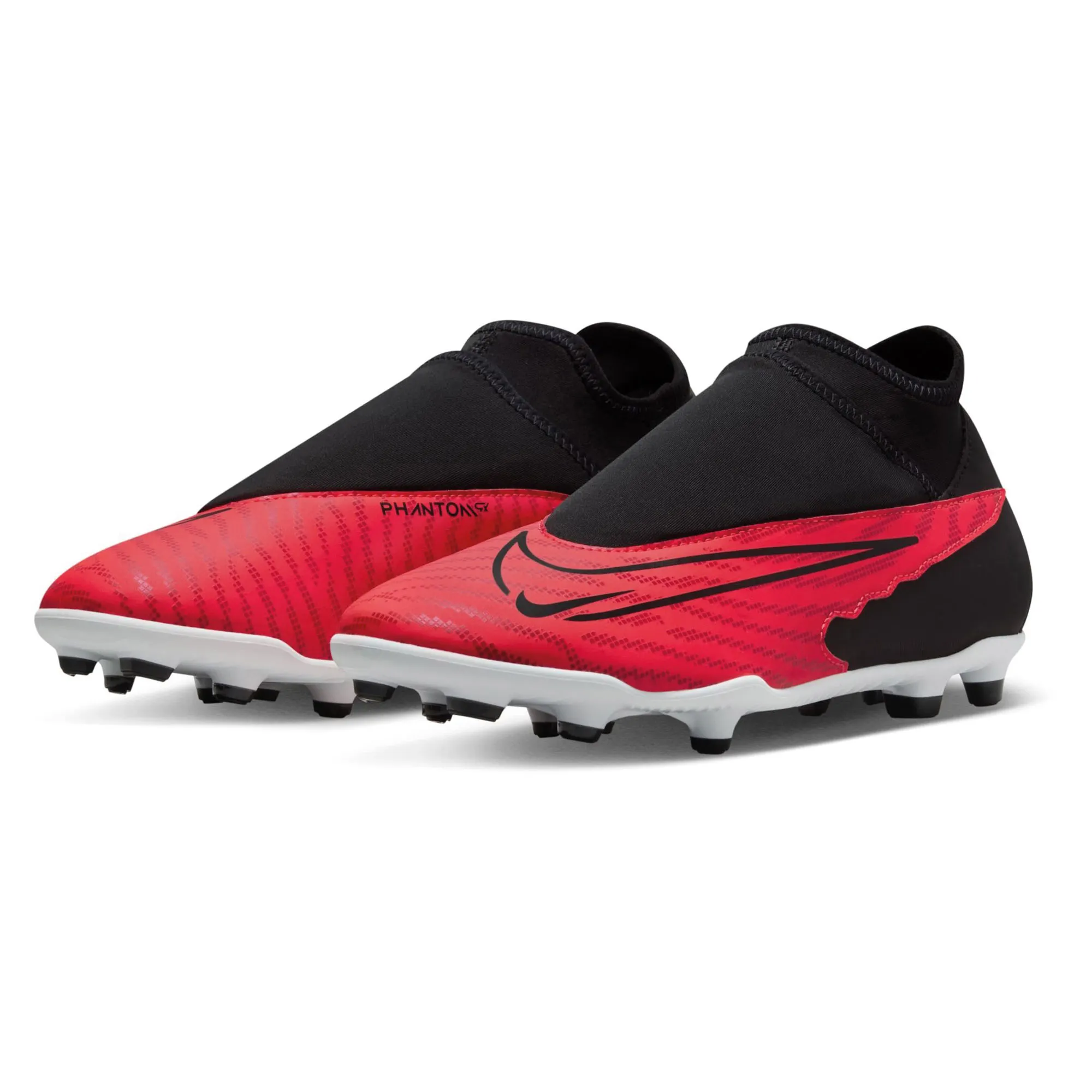 Nike Phantom GX Club DF FG/MG Voetbalschoenen Heren