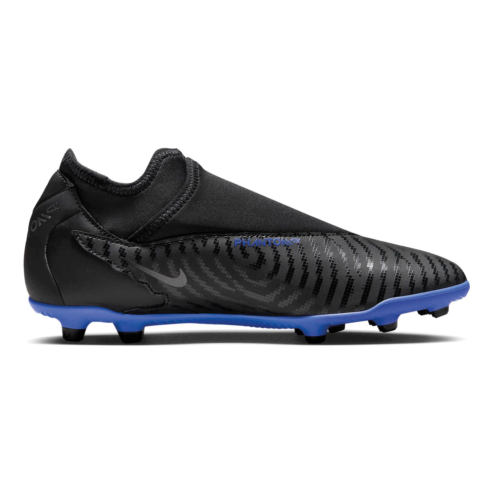 Nike Phantom GX Club DF FG/MG Voetbalschoenen Heren
