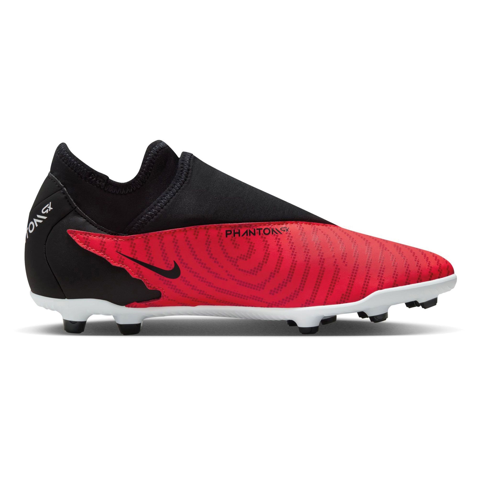 Nike Phantom GX Club DF FG/MG Voetbalschoenen Heren