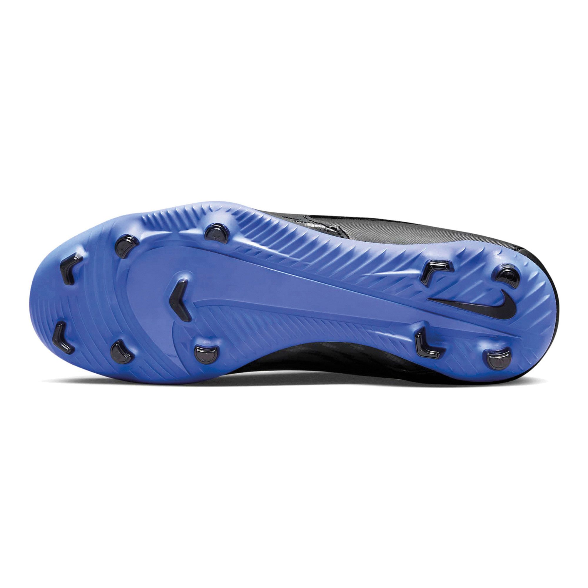 Nike Phantom GX Club DF FG/MG Voetbalschoenen Heren