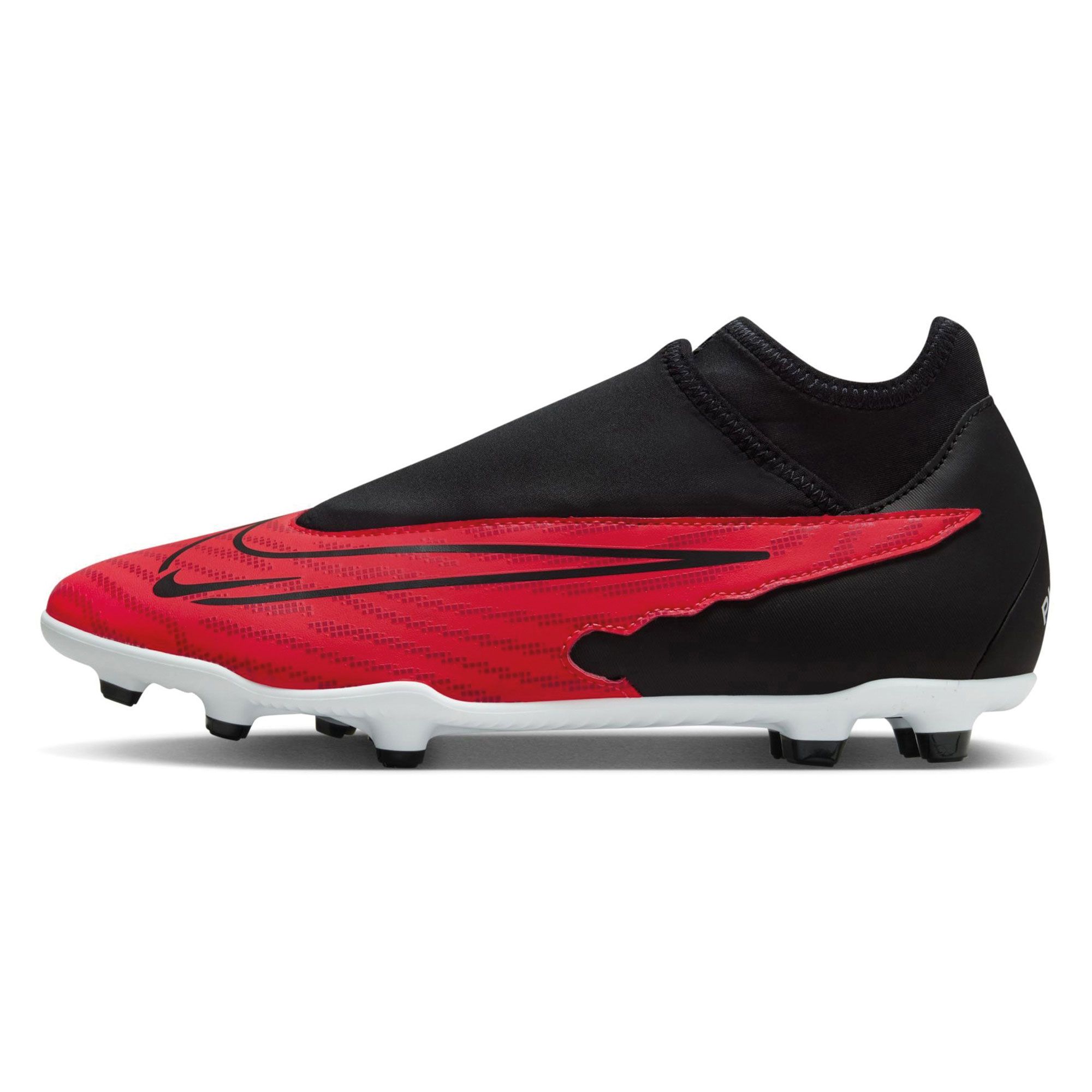 Nike Phantom GX Club DF FG/MG Voetbalschoenen Heren