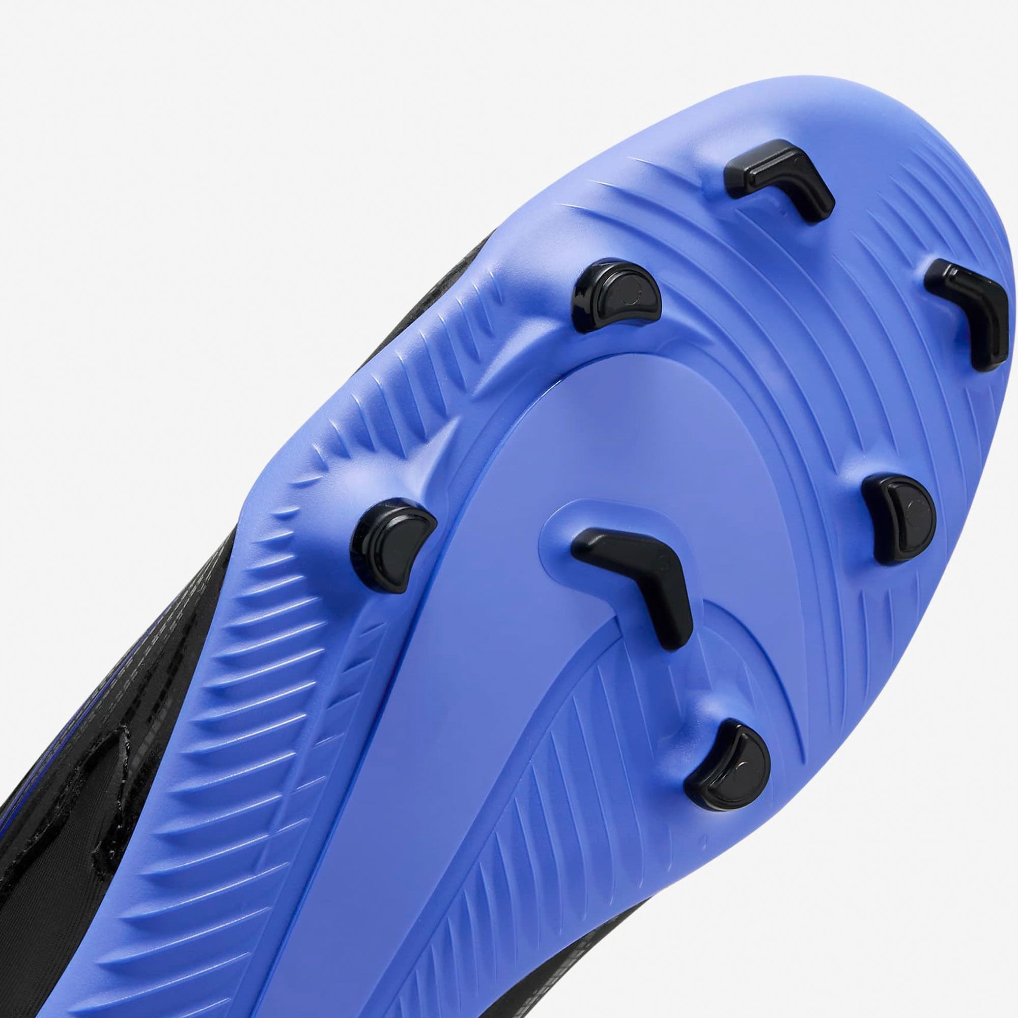 Nike Phantom GX Club DF FG/MG Voetbalschoenen Heren