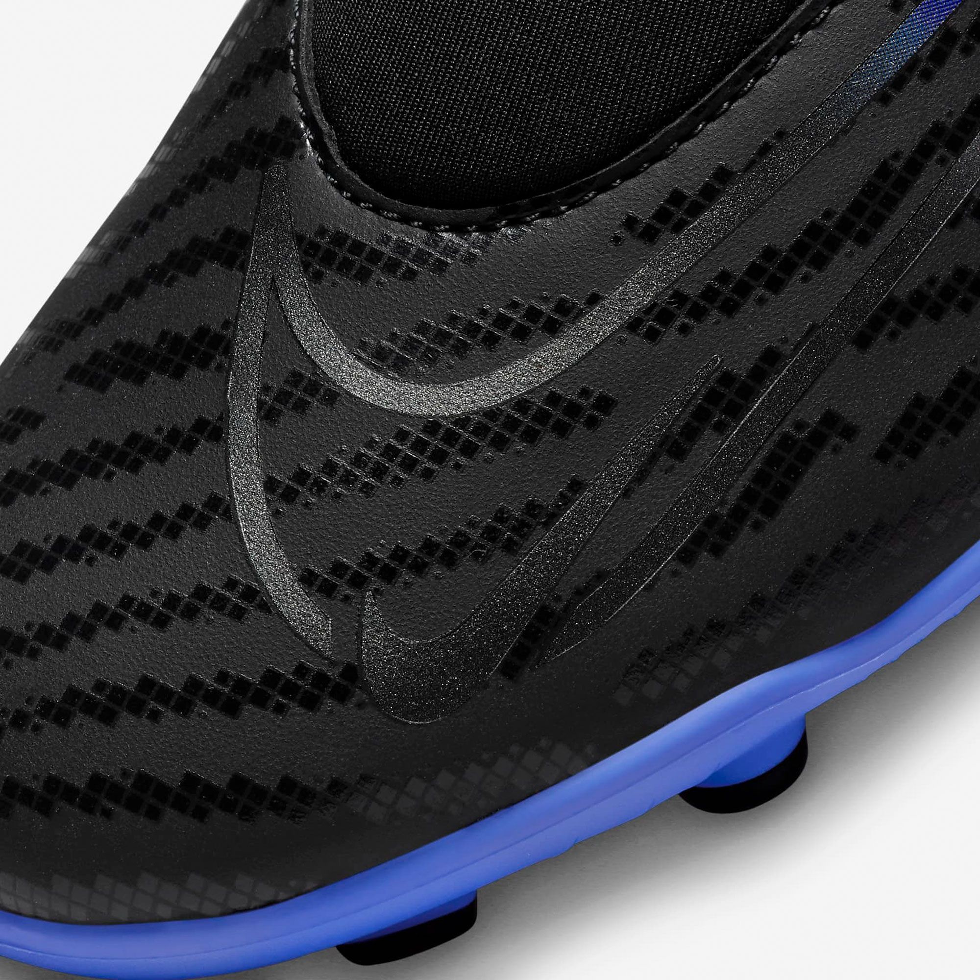 Nike Phantom GX Club DF FG/MG Voetbalschoenen Heren