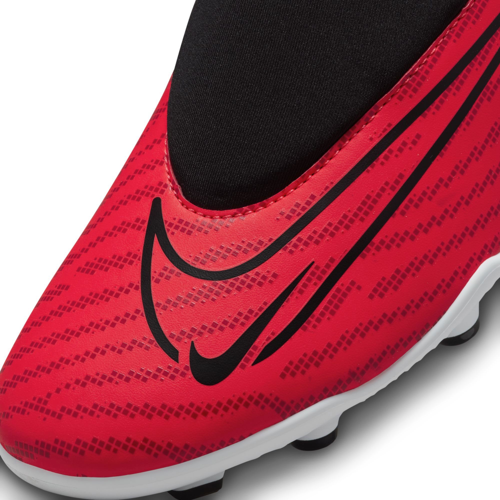 Nike Phantom GX Club DF FG/MG Voetbalschoenen Heren