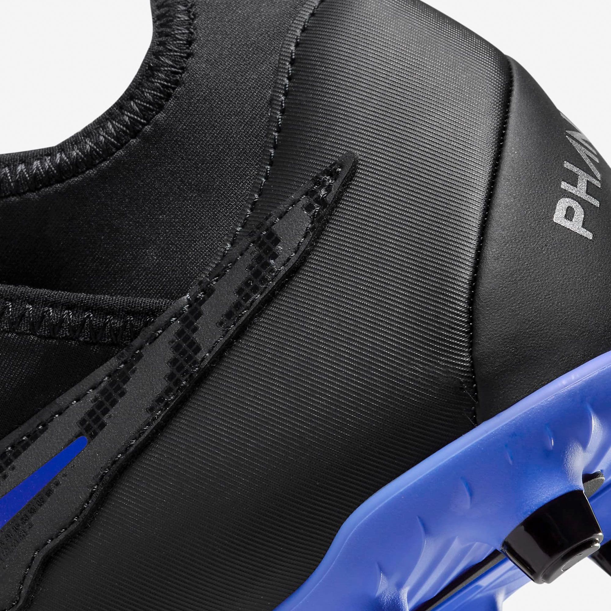 Nike Phantom GX Club DF FG/MG Voetbalschoenen Heren