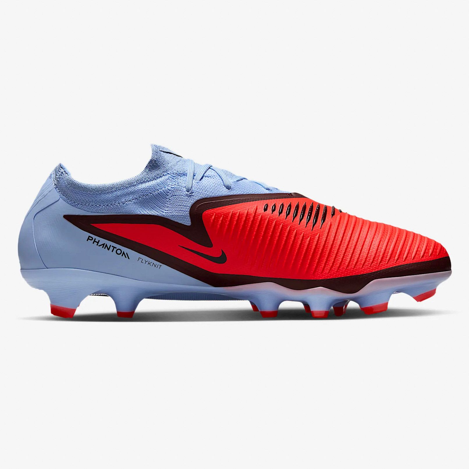 Nike Phantom 6 Low Pro FG Voetbalschoenen Senior