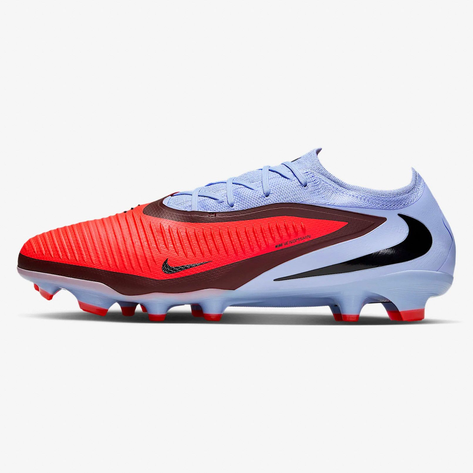 Nike Phantom 6 Low Pro FG Voetbalschoenen Senior