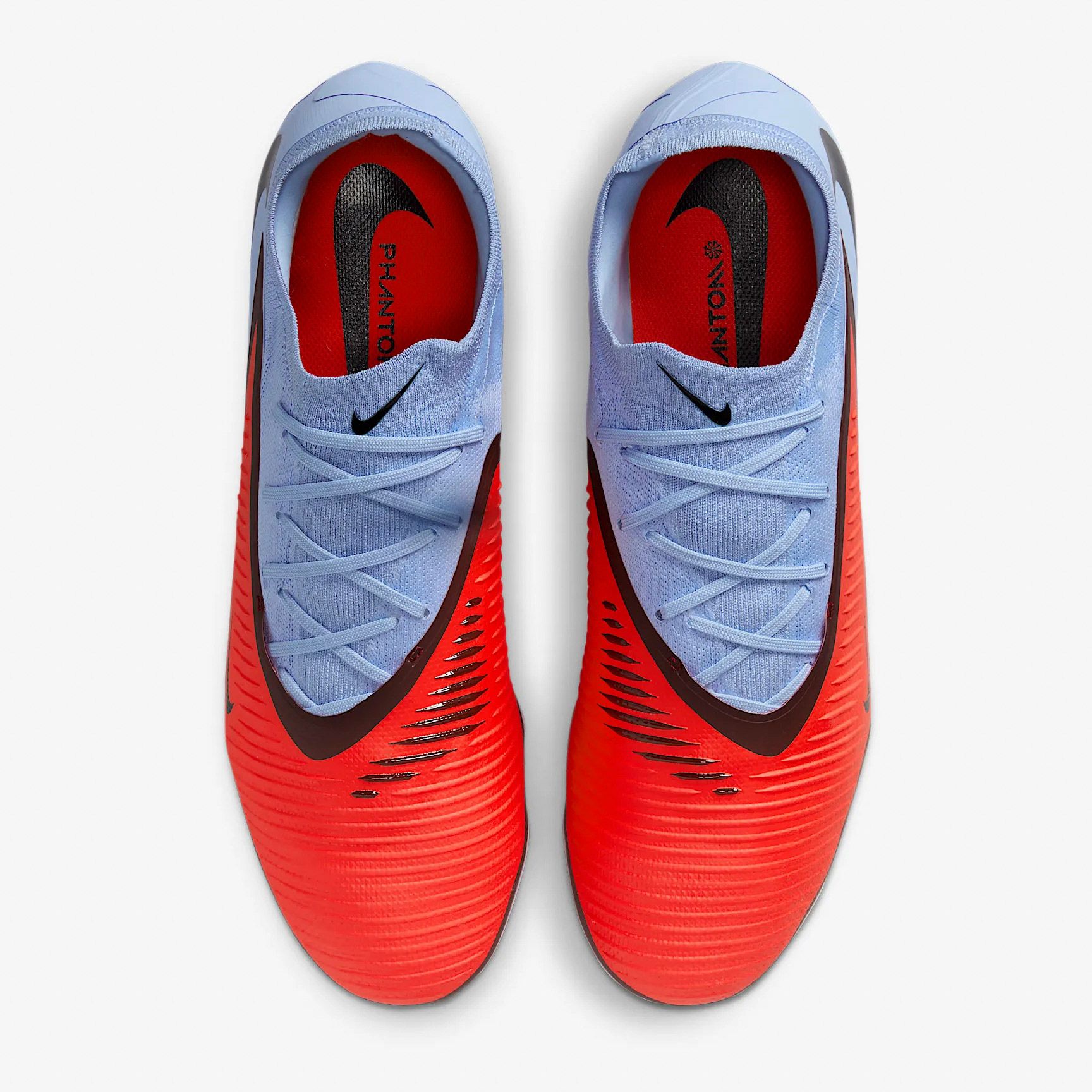 Nike Phantom 6 Low Pro FG Voetbalschoenen Senior