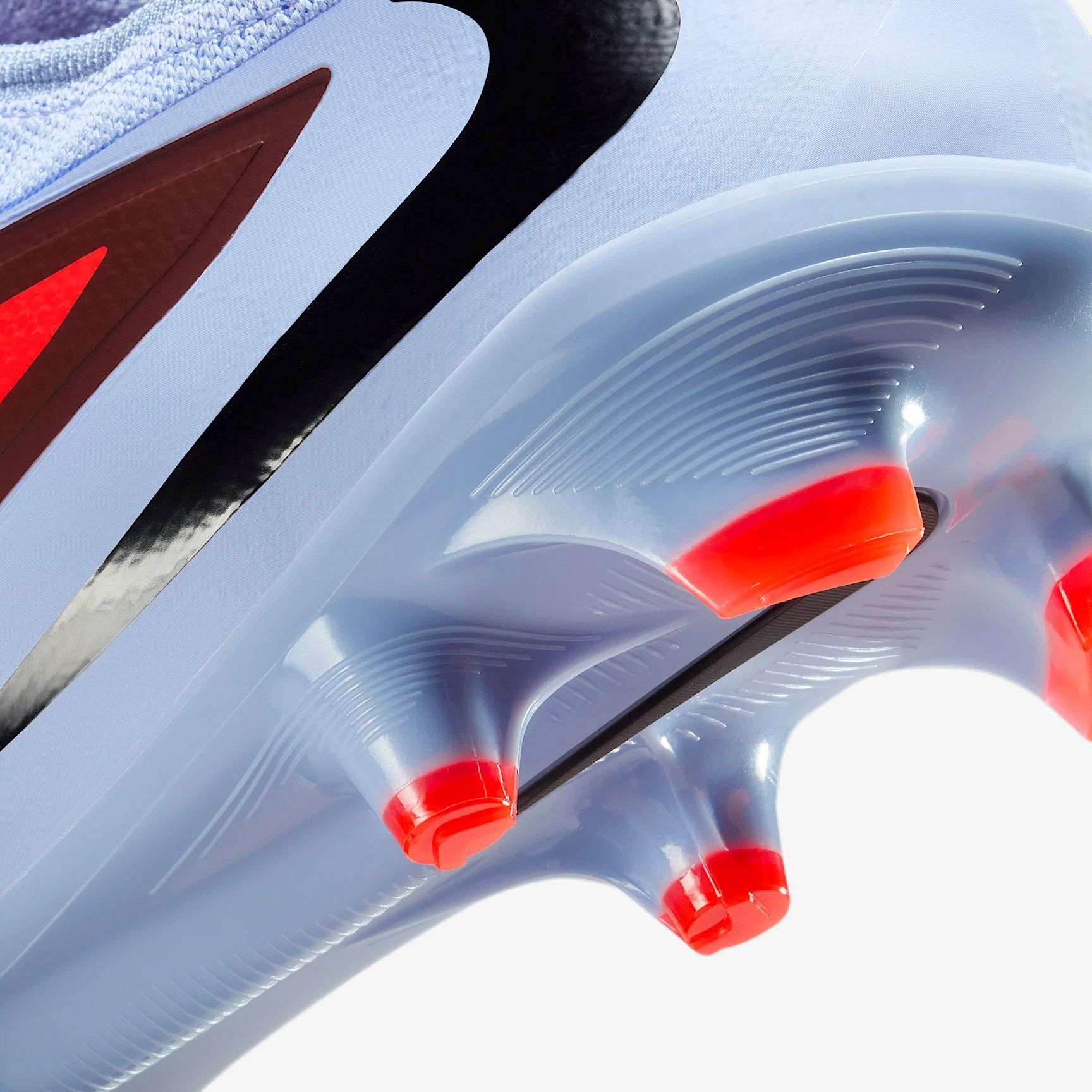 Nike Phantom 6 Low Pro FG Voetbalschoenen Senior