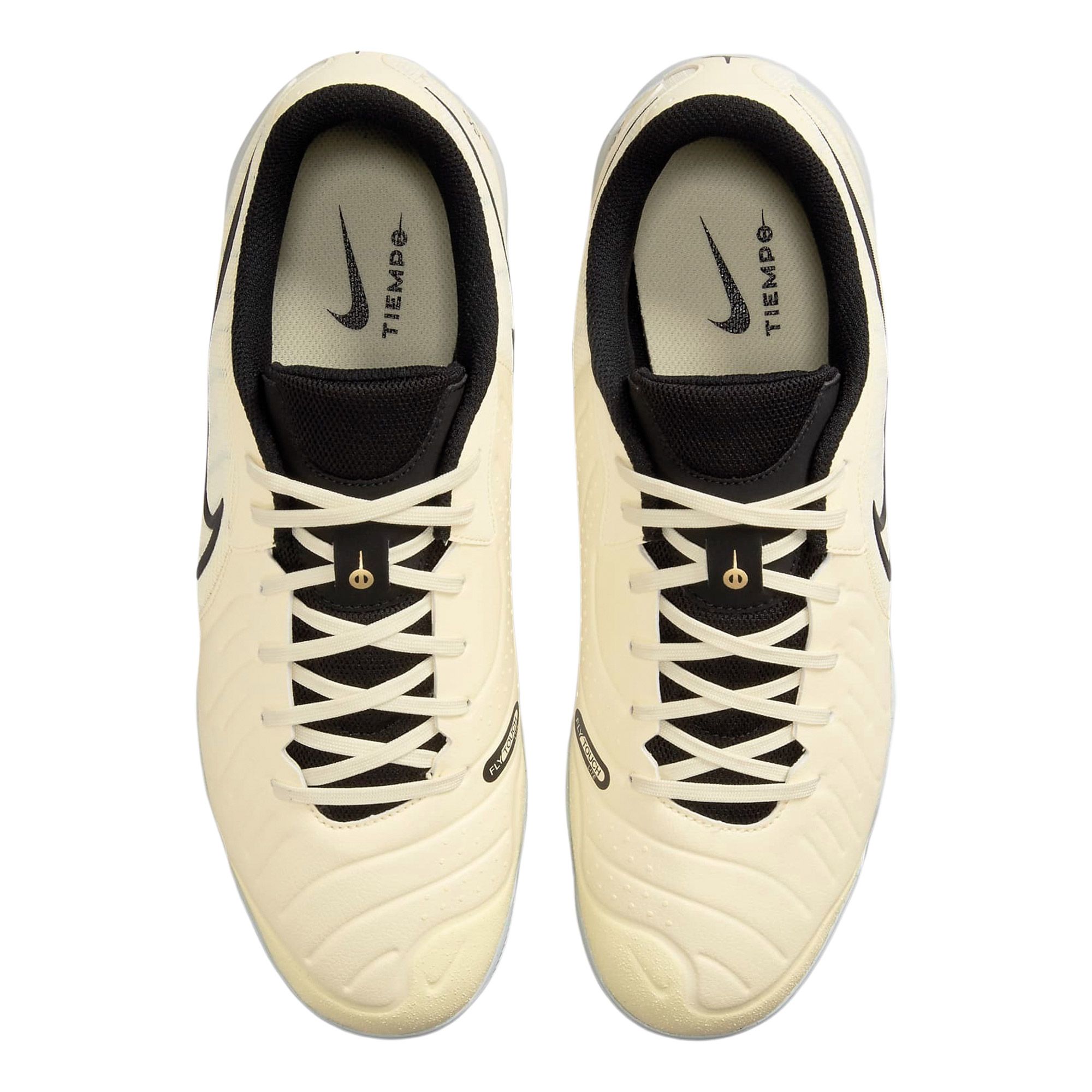 Nike Legend 10 Academy IC Zaalvoetbalschoenen Heren