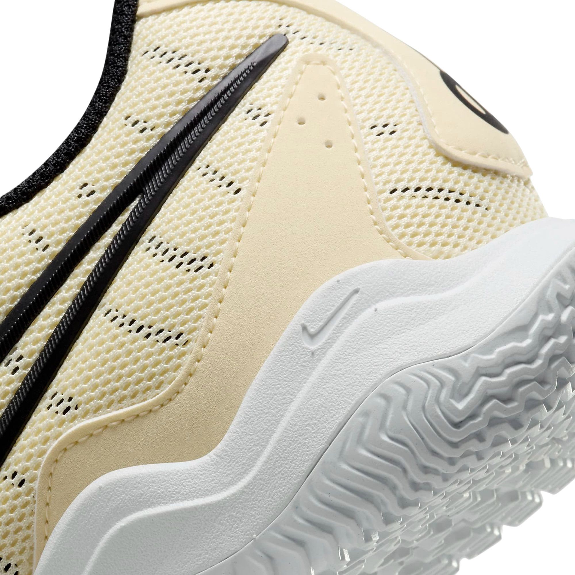 Nike Legend 10 Academy IC Zaalvoetbalschoenen Heren