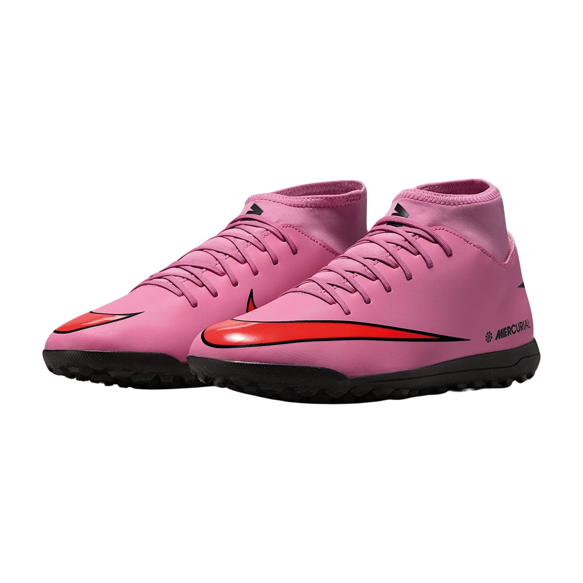 Chaussures de Football Nike Mercurial Superfly 10 Club TF  Hommes
