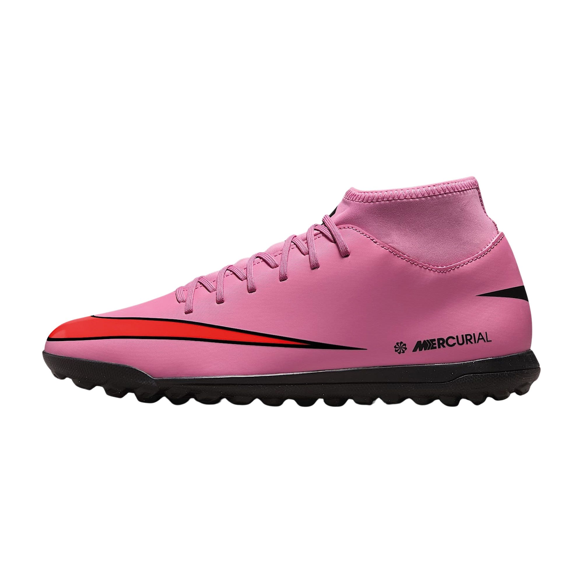 Chaussures de Football Nike Mercurial Superfly 10 Club TF  Hommes